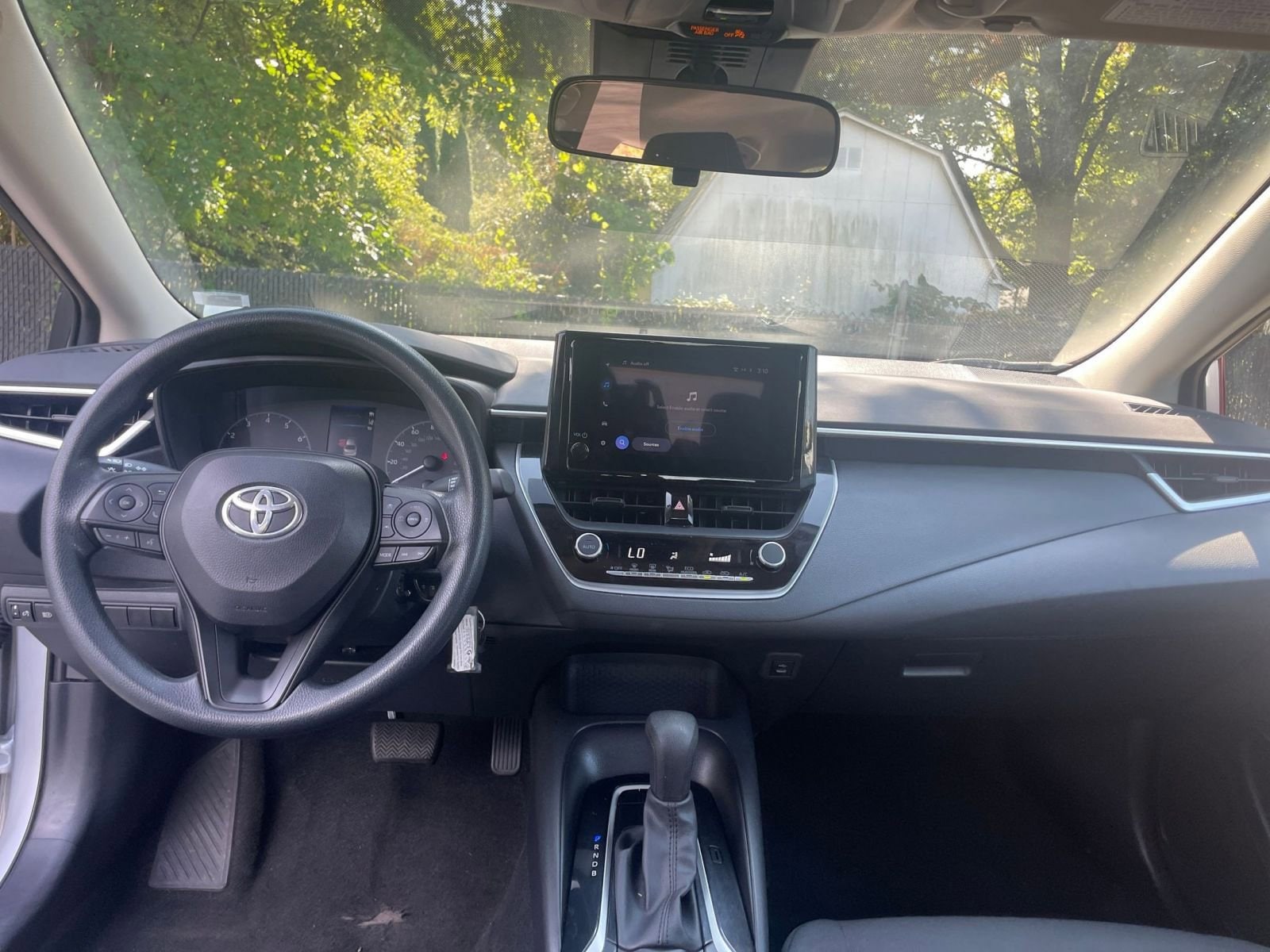 Thumbnail: 2024 Toyota Corolla - 31