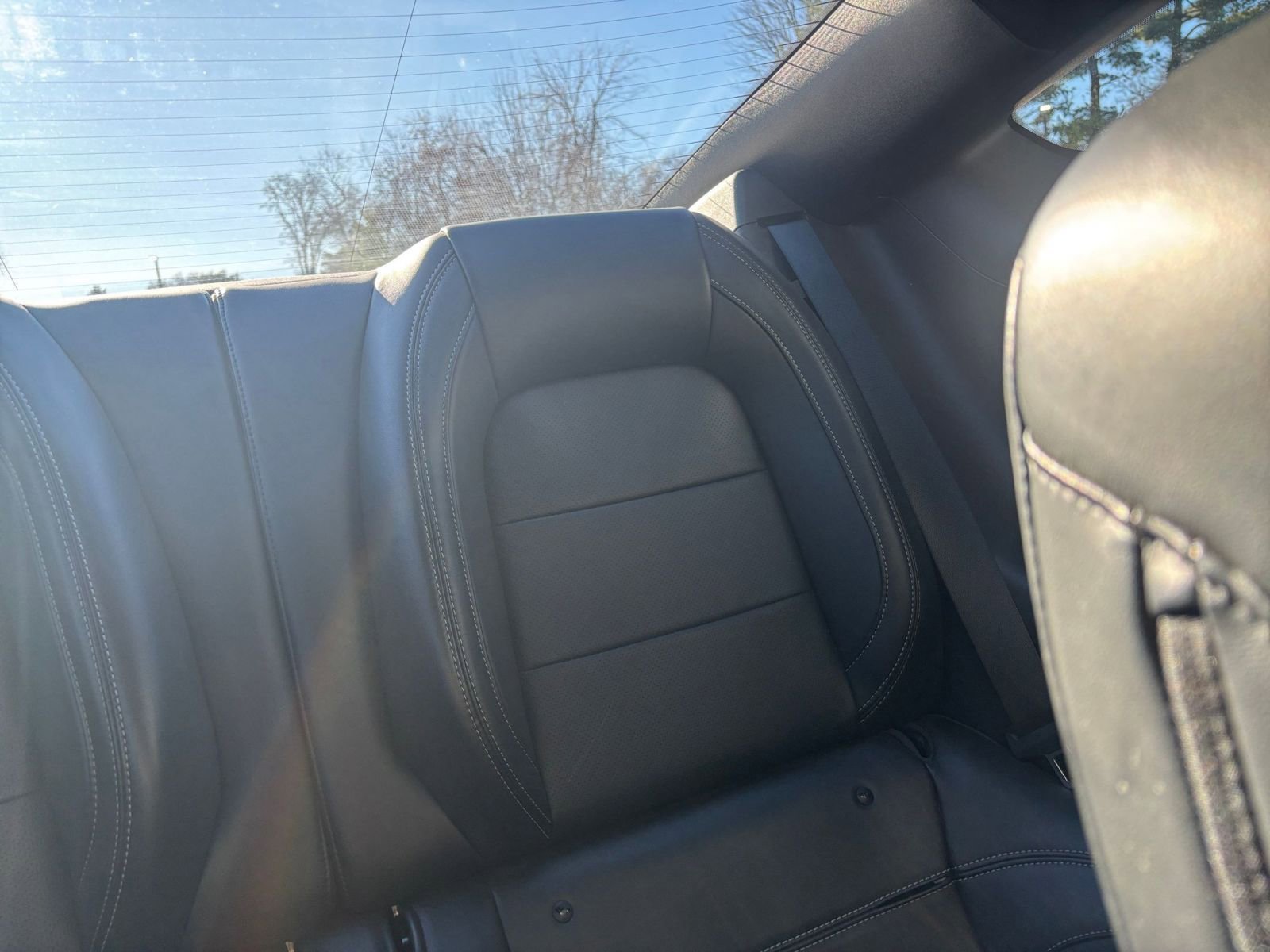 Thumbnail: 2024 Ford Mustang - 35