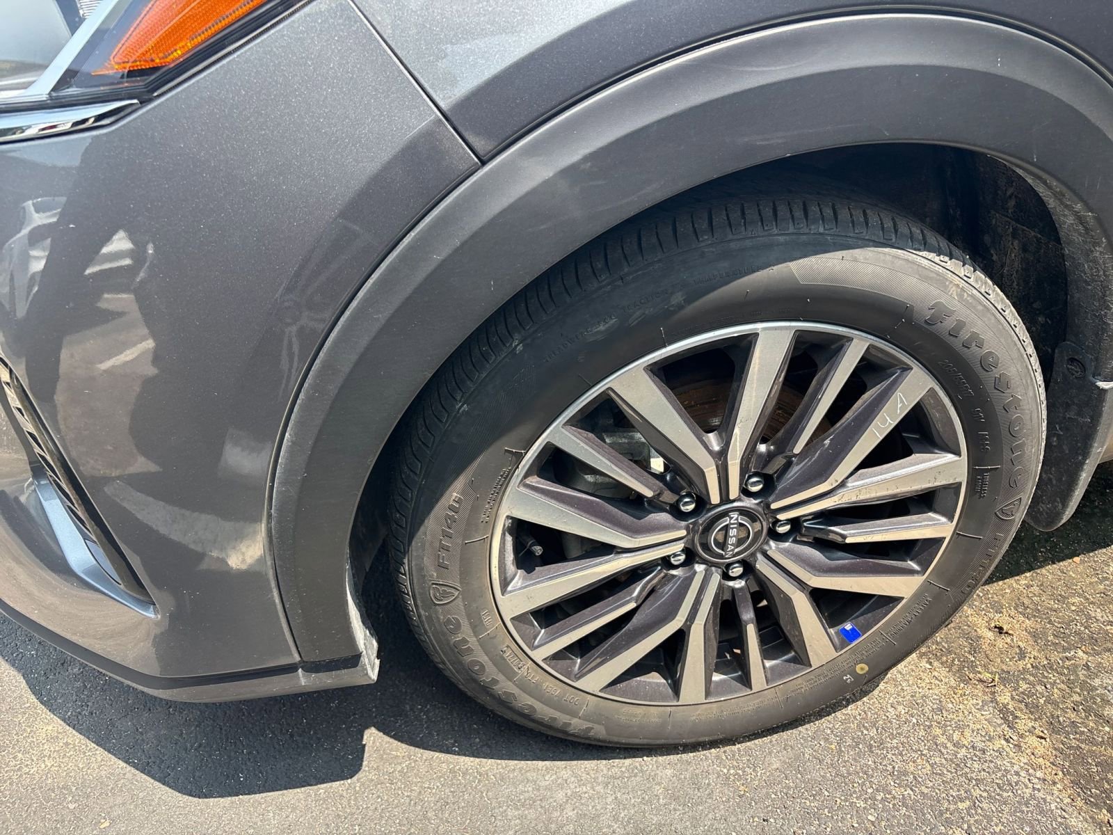Thumbnail: 2024 Nissan Kicks - 6