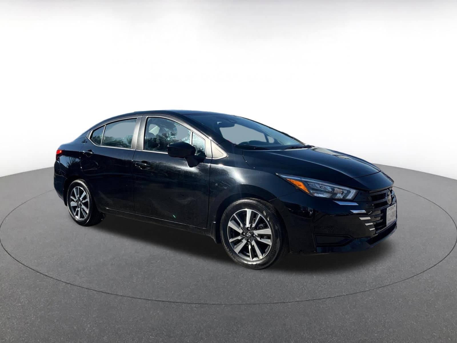 Thumbnail: 2025 Nissan Versa - 1