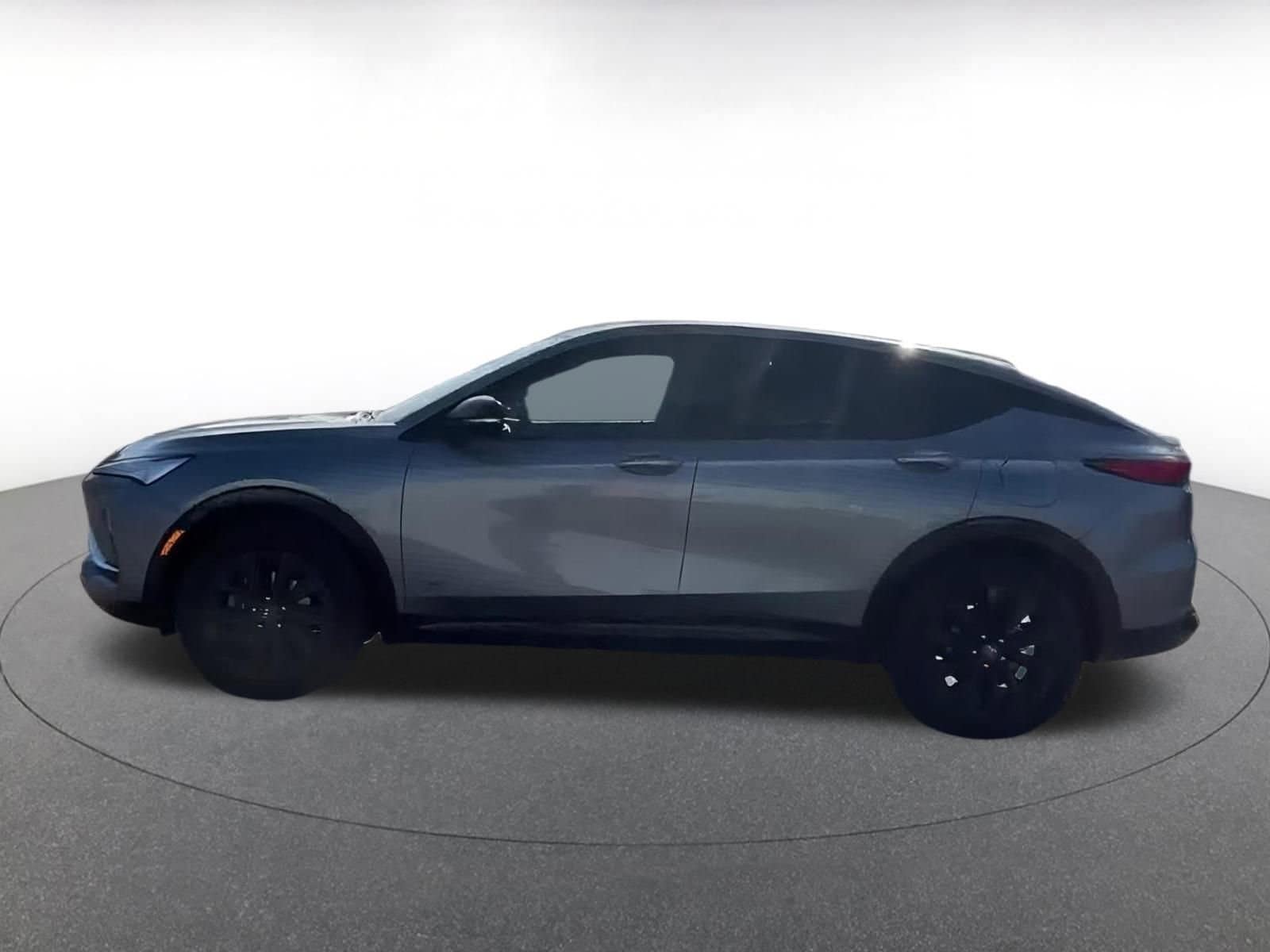 Thumbnail: 2025 Buick Envista - 8