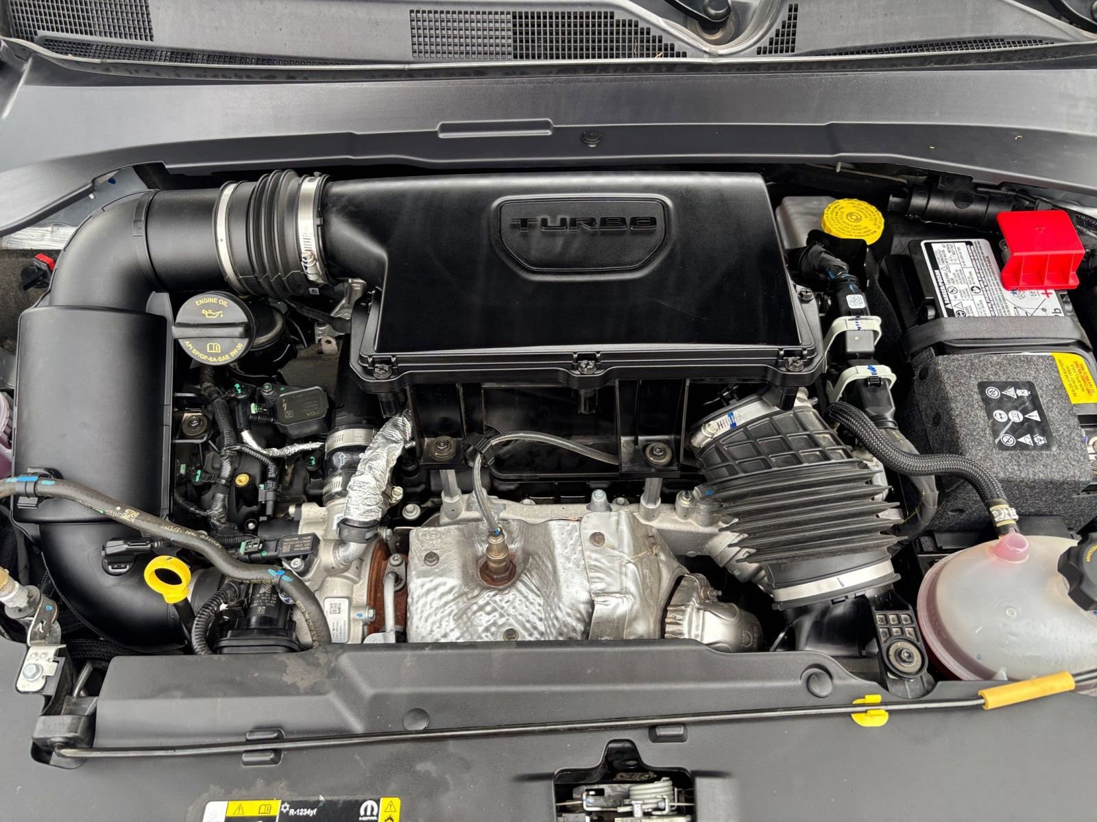 Thumbnail: 2025 Jeep Compass - 30