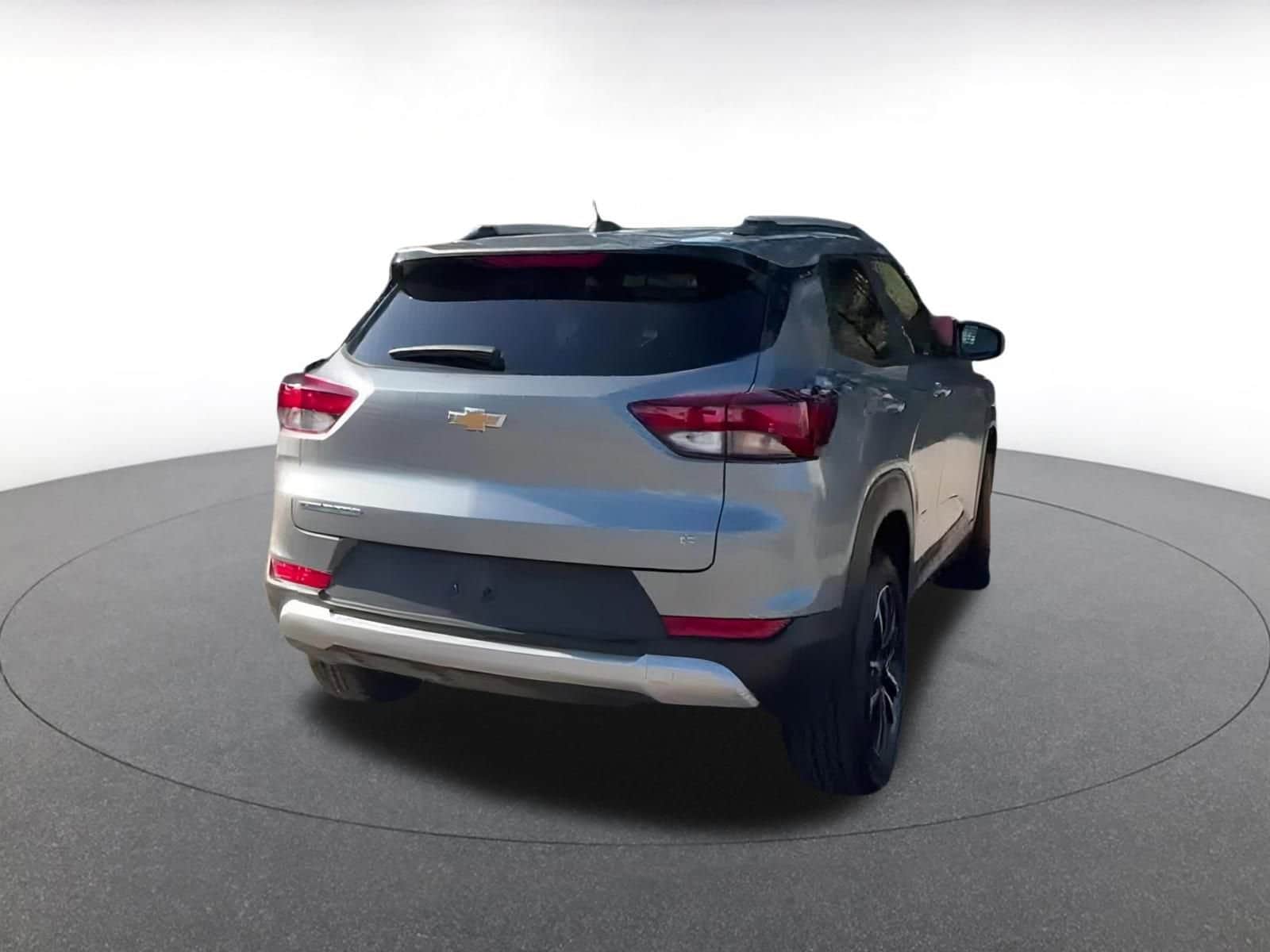 Thumbnail: 2025 Chevrolet TrailBlazer - 12