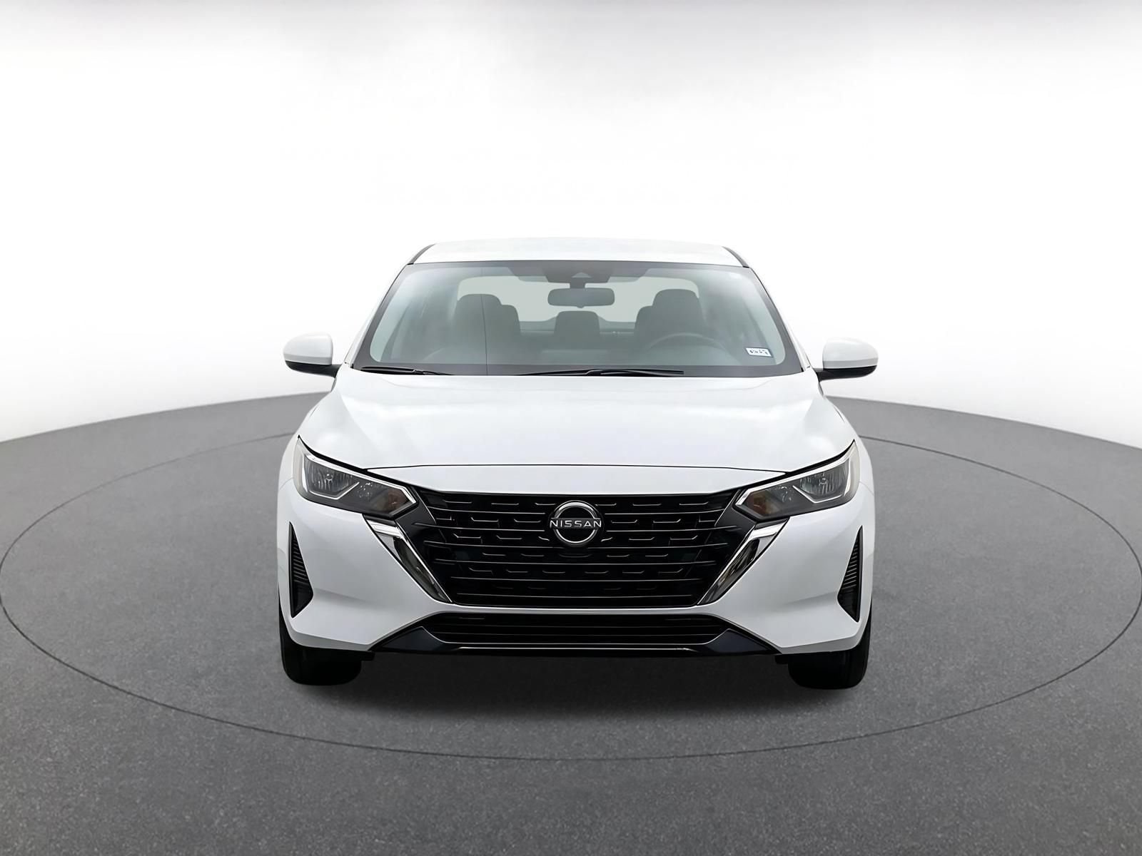 Thumbnail: 2025 Nissan Sentra - 2