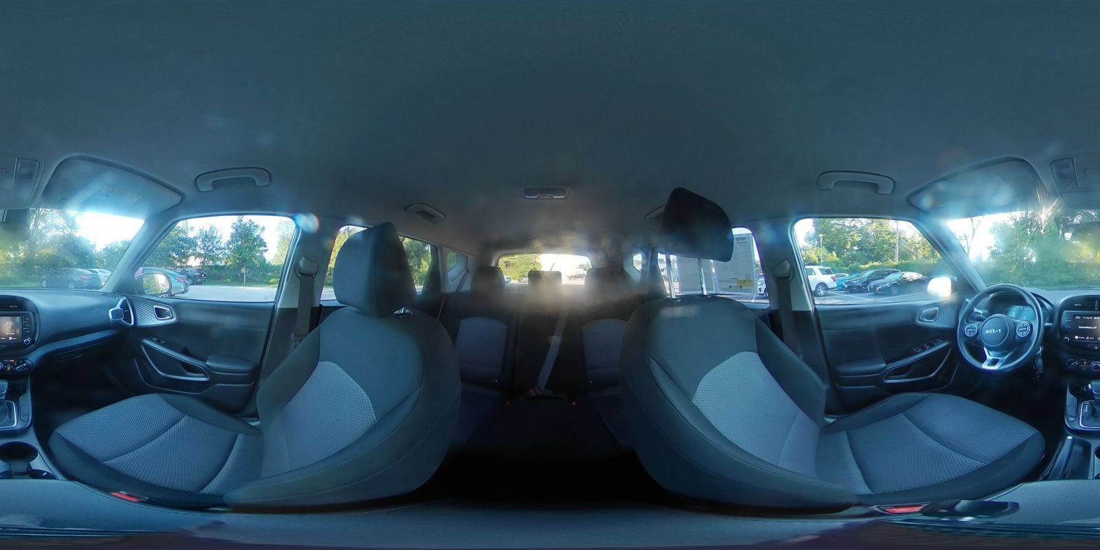 Thumbnail: 2025 Kia Soul - 35