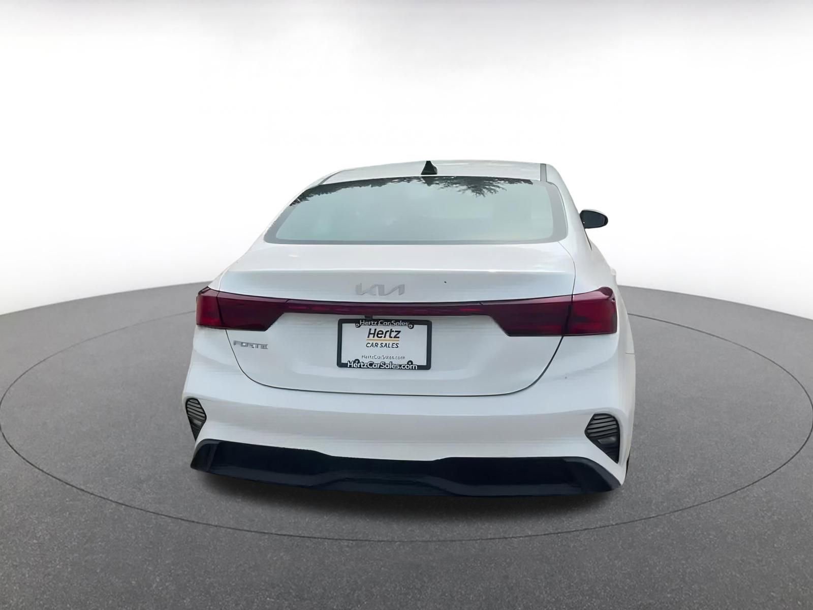 2024 Kia Forte LXS 12