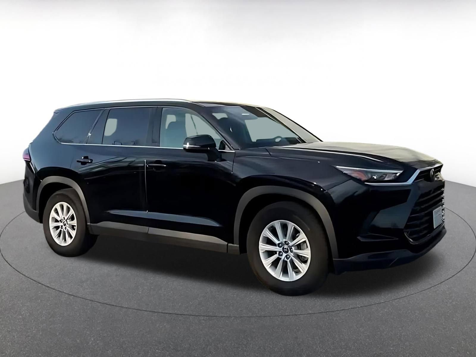 Thumbnail: 2025 Toyota Grand Highlander - 7