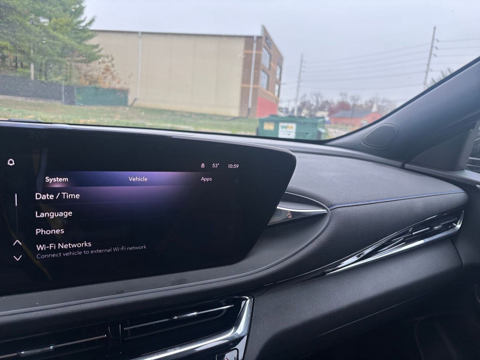 Thumbnail: 2025 Buick Envista - 33