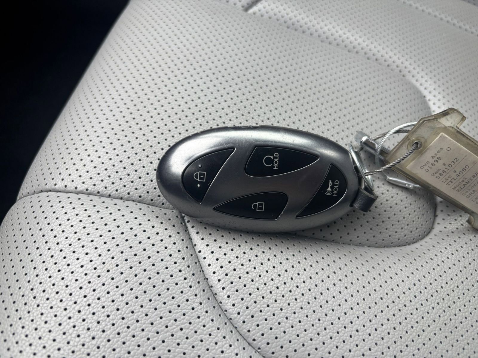 Thumbnail: 2025 Hyundai Elantra - 22