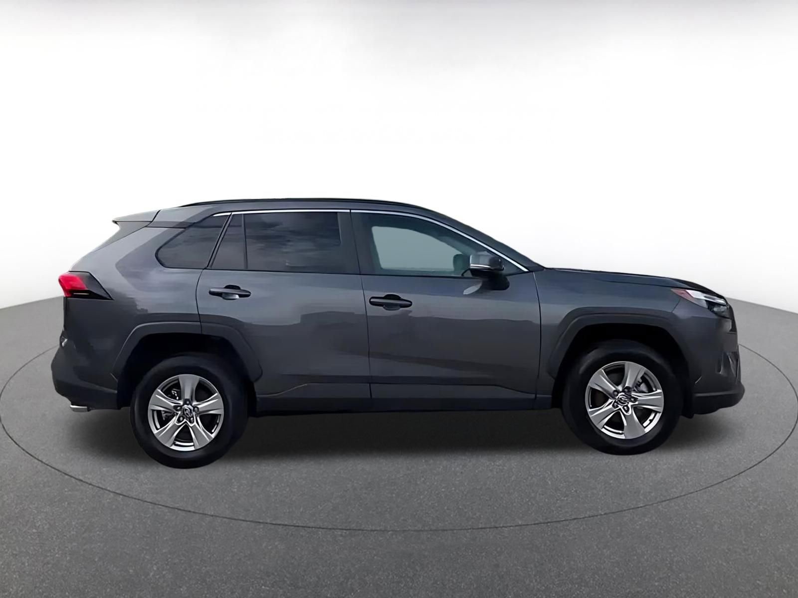 Thumbnail: 2025 Toyota RAV4 - 9