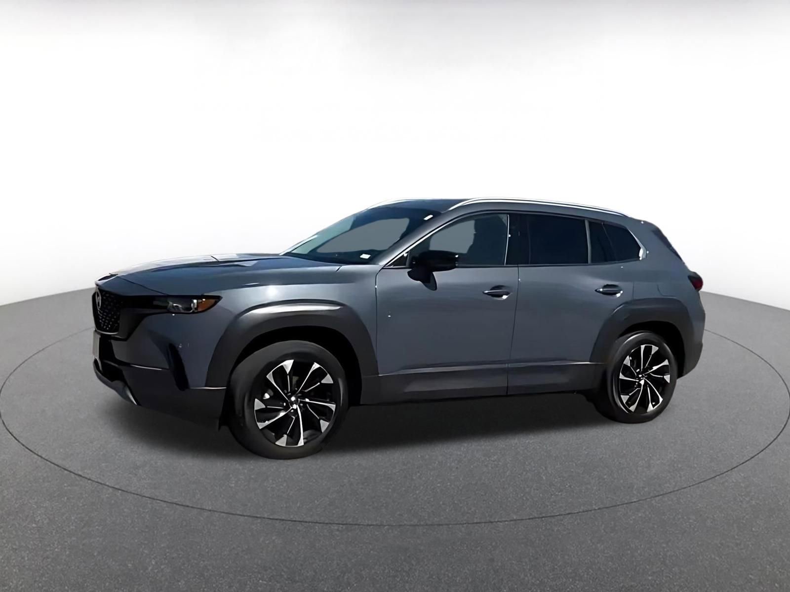 Thumbnail: 2025 Mazda CX-50 - 4
