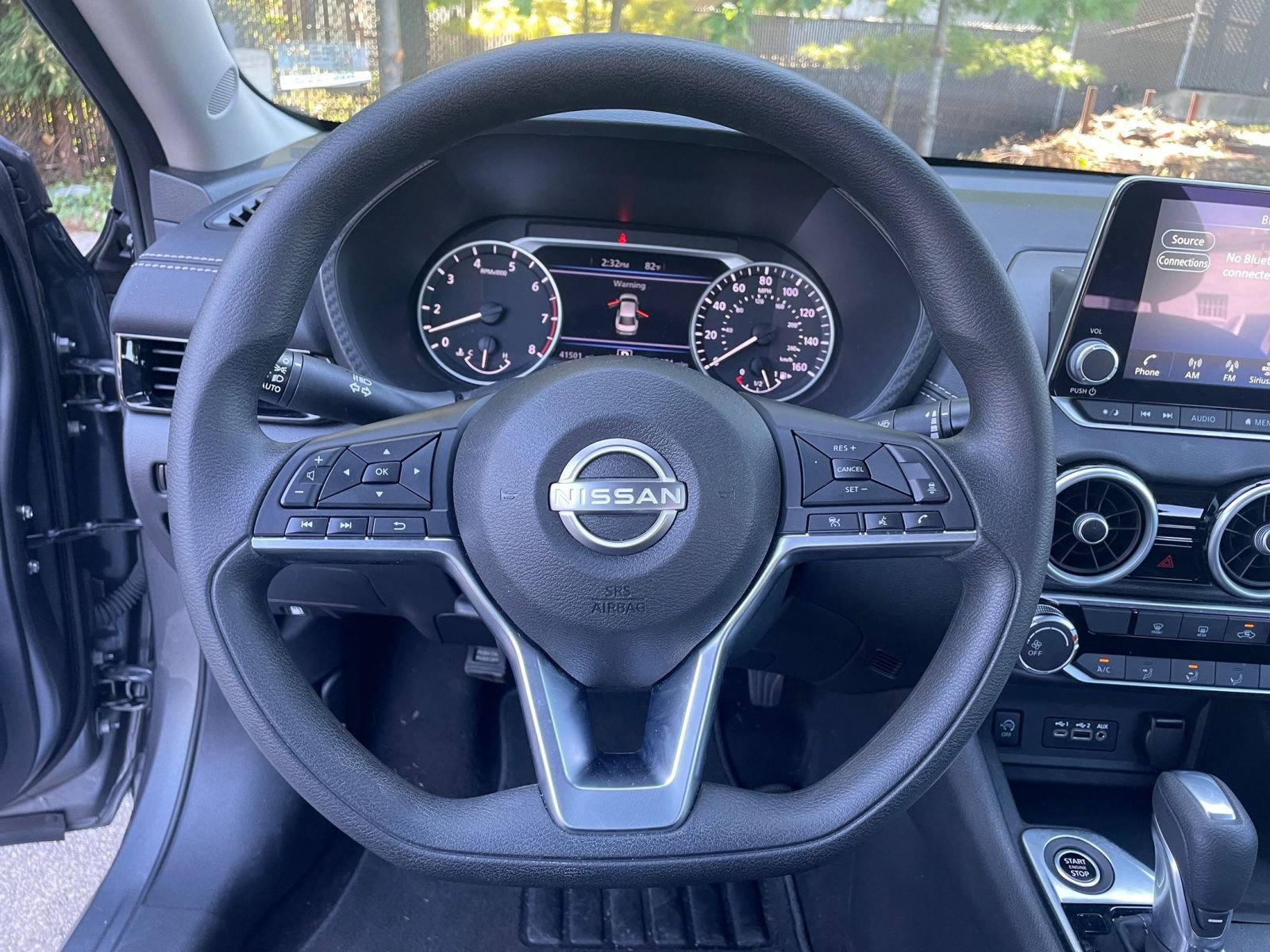 Thumbnail: 2024 Nissan Sentra - 26