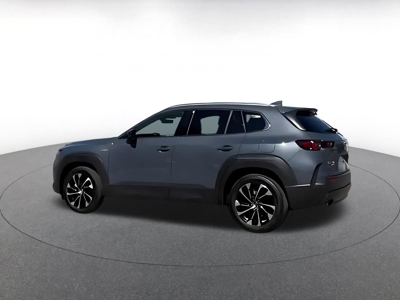 Thumbnail: 2025 Mazda CX-50 - 7