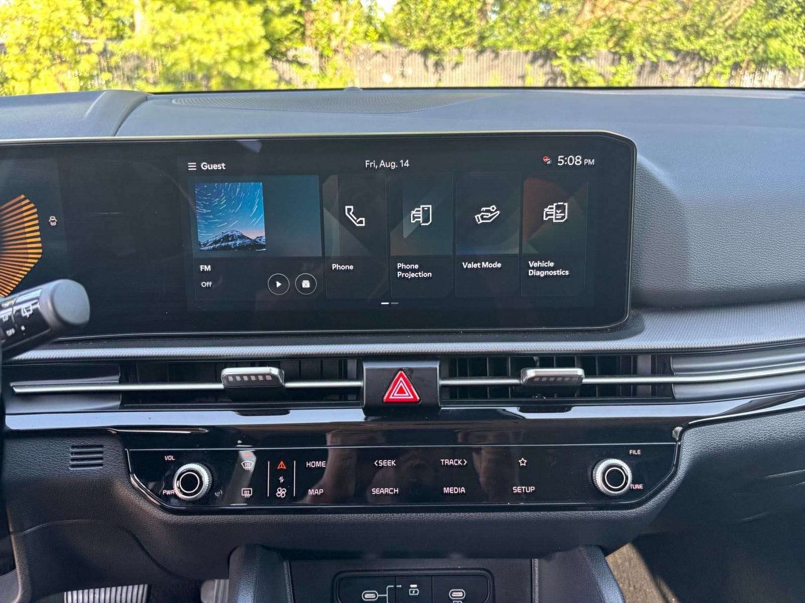 Thumbnail: 2026 Kia Sportage - 17