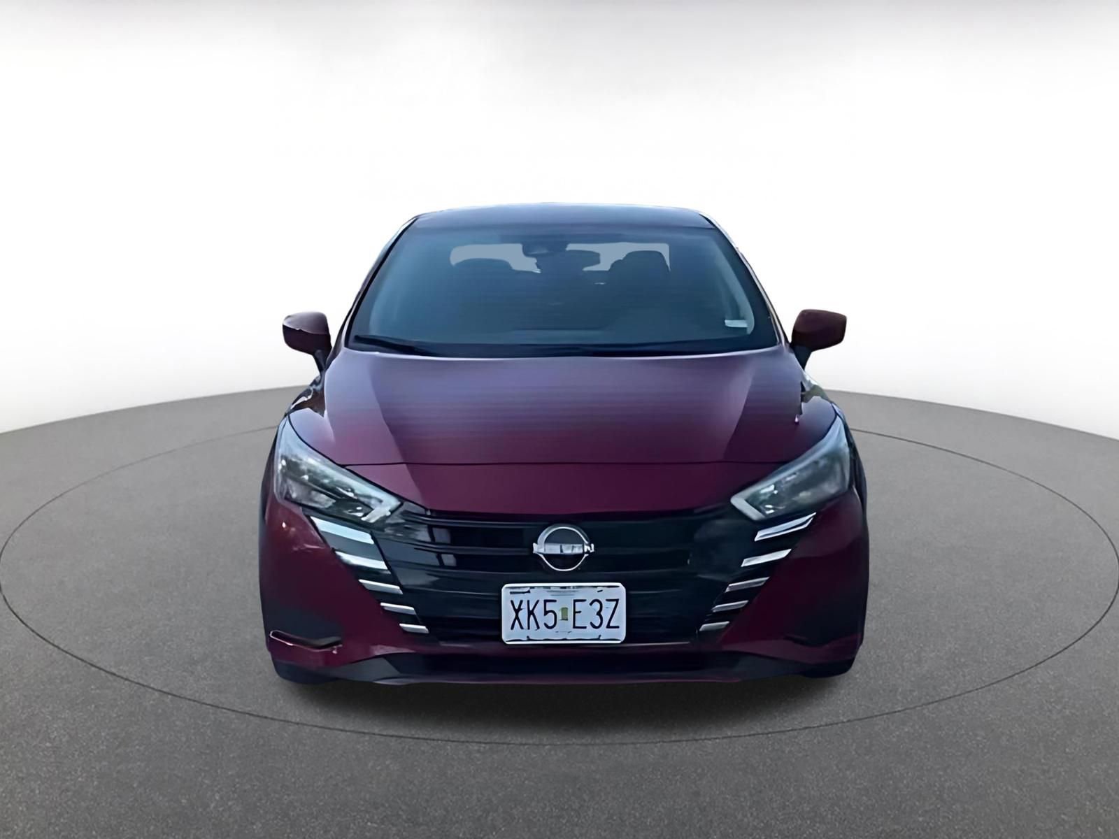 Thumbnail: 2025 Nissan Versa - 11
