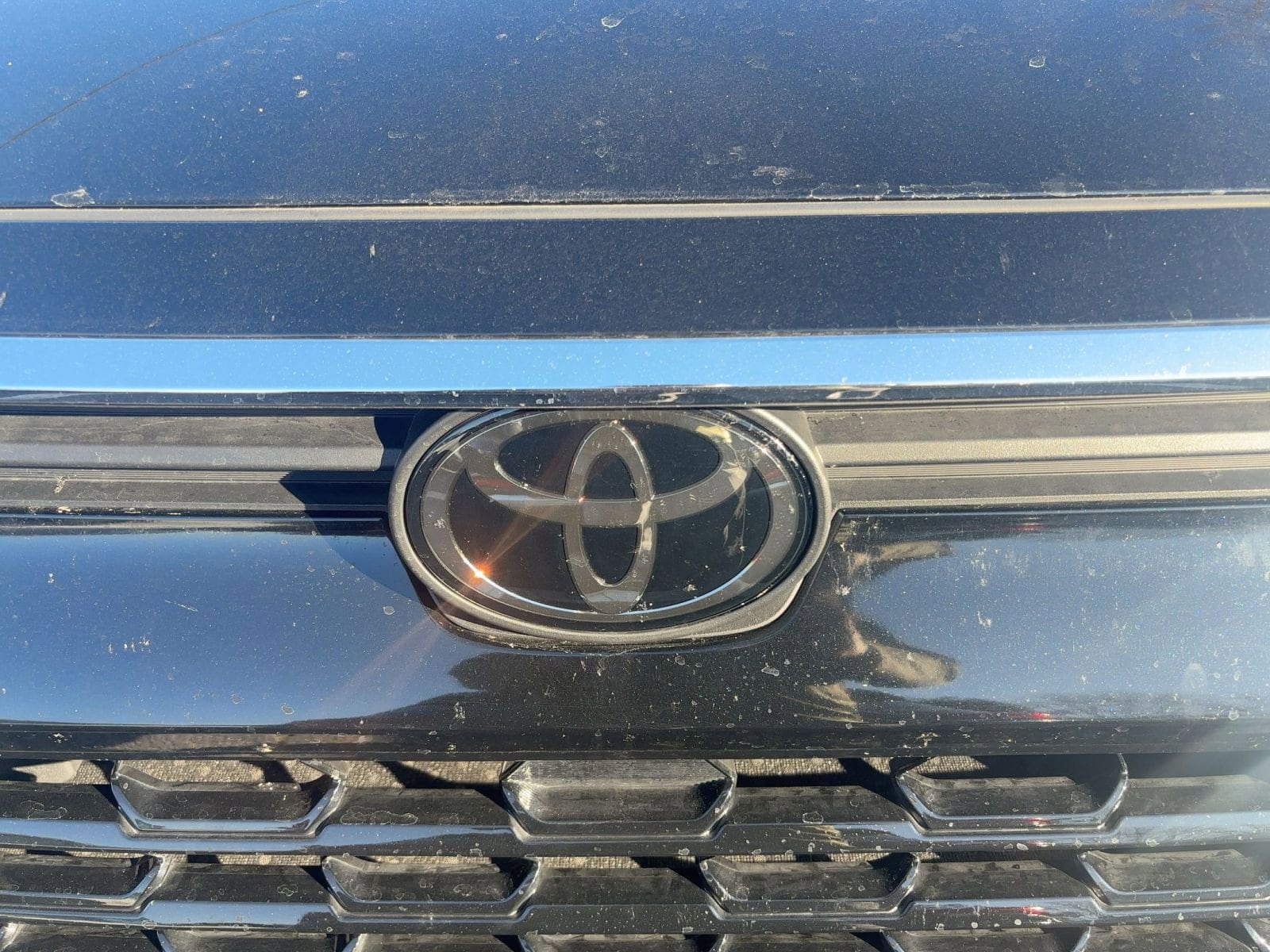 Thumbnail: 2025 Toyota Grand Highlander - 10