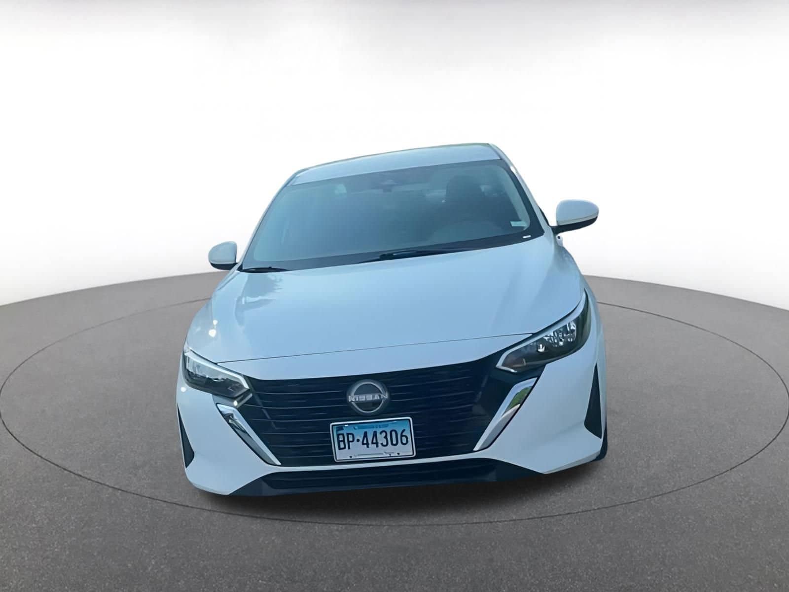 Thumbnail: 2024 Nissan Sentra - 5
