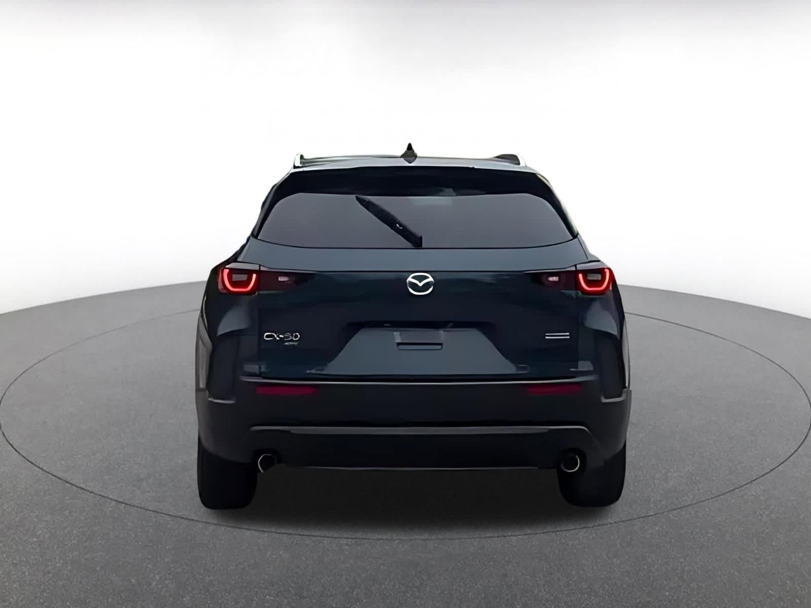 Thumbnail: 2025 Mazda CX-50 - 11
