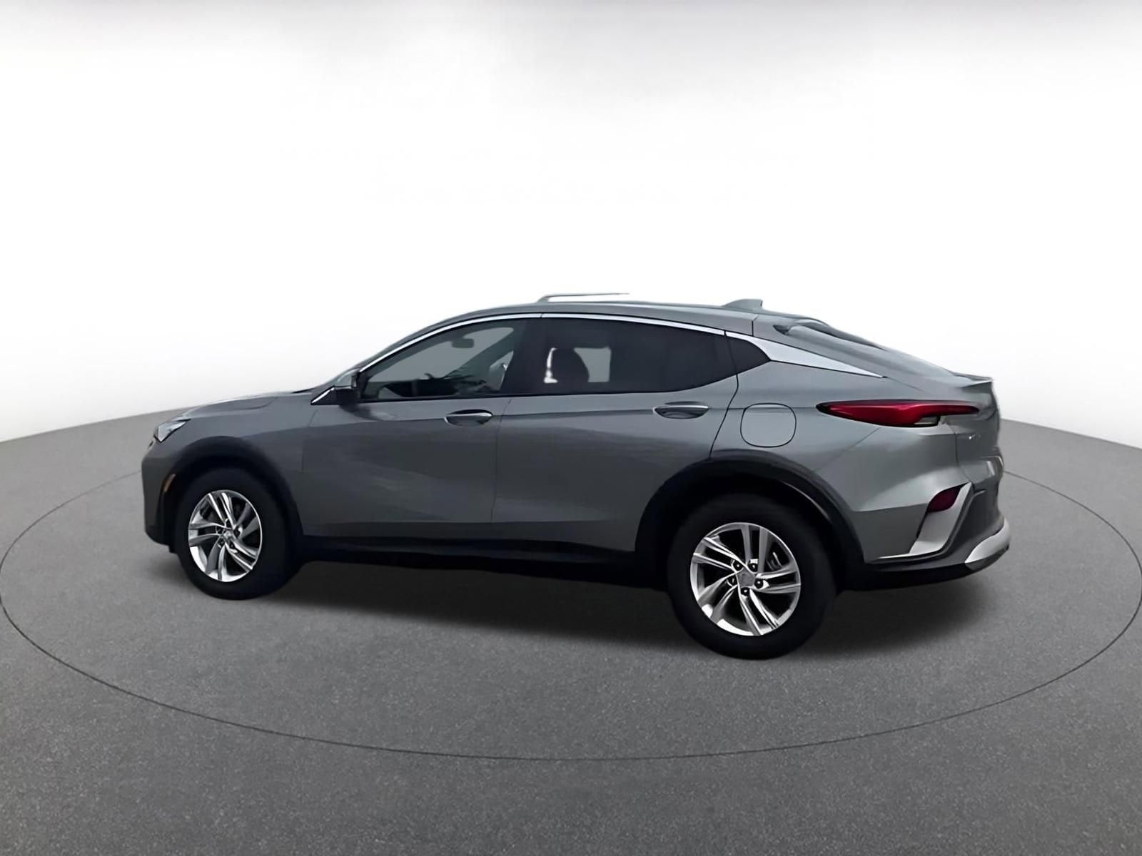 Thumbnail: 2025 Buick Envista - 7