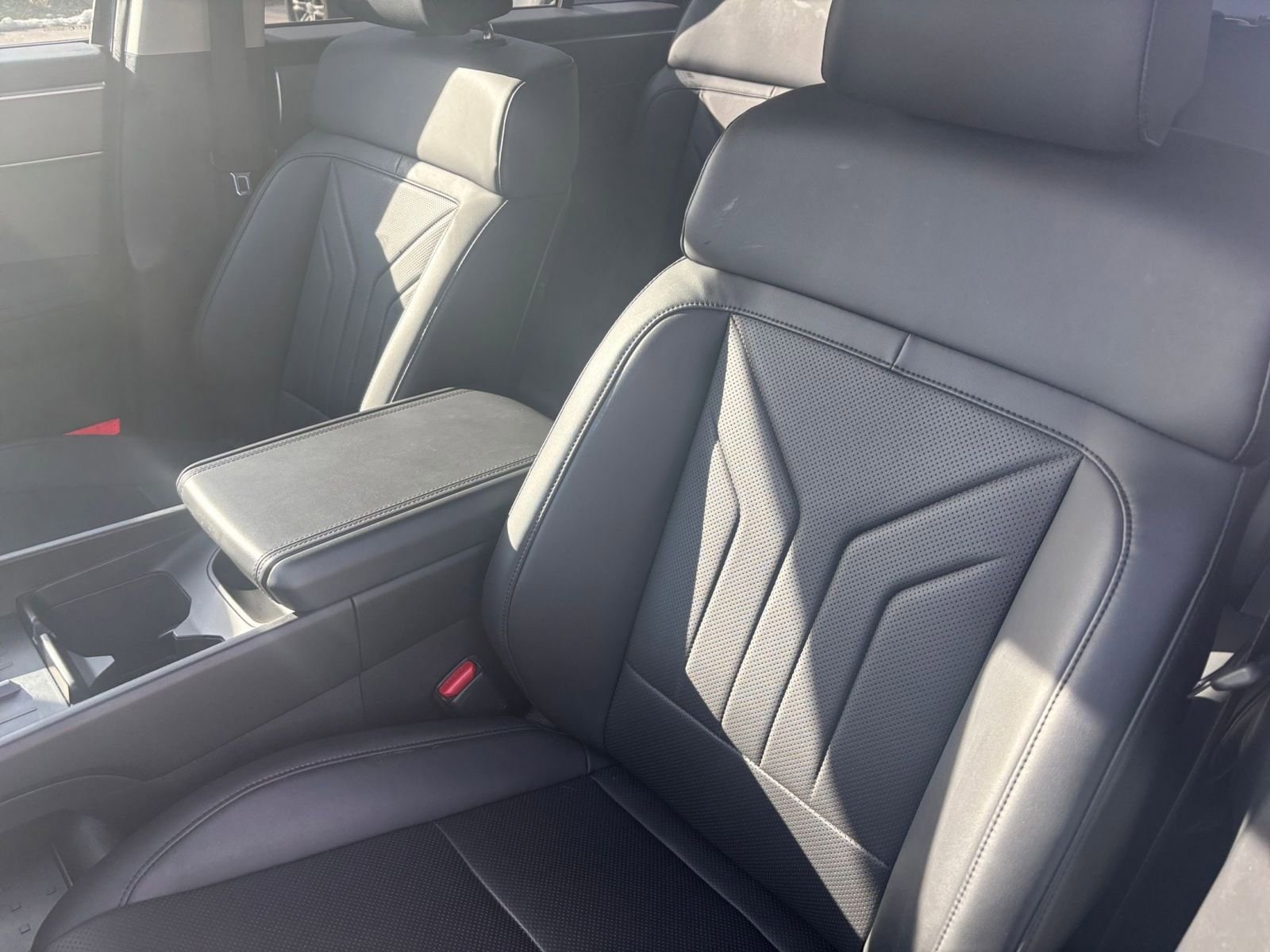 Thumbnail: 2025 Hyundai Santa Fe - 35