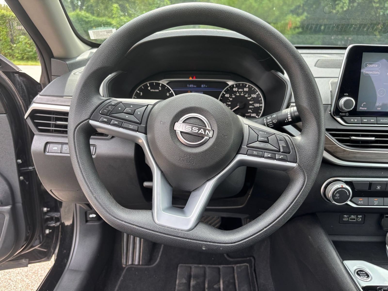 Thumbnail: 2025 Nissan Altima - 33