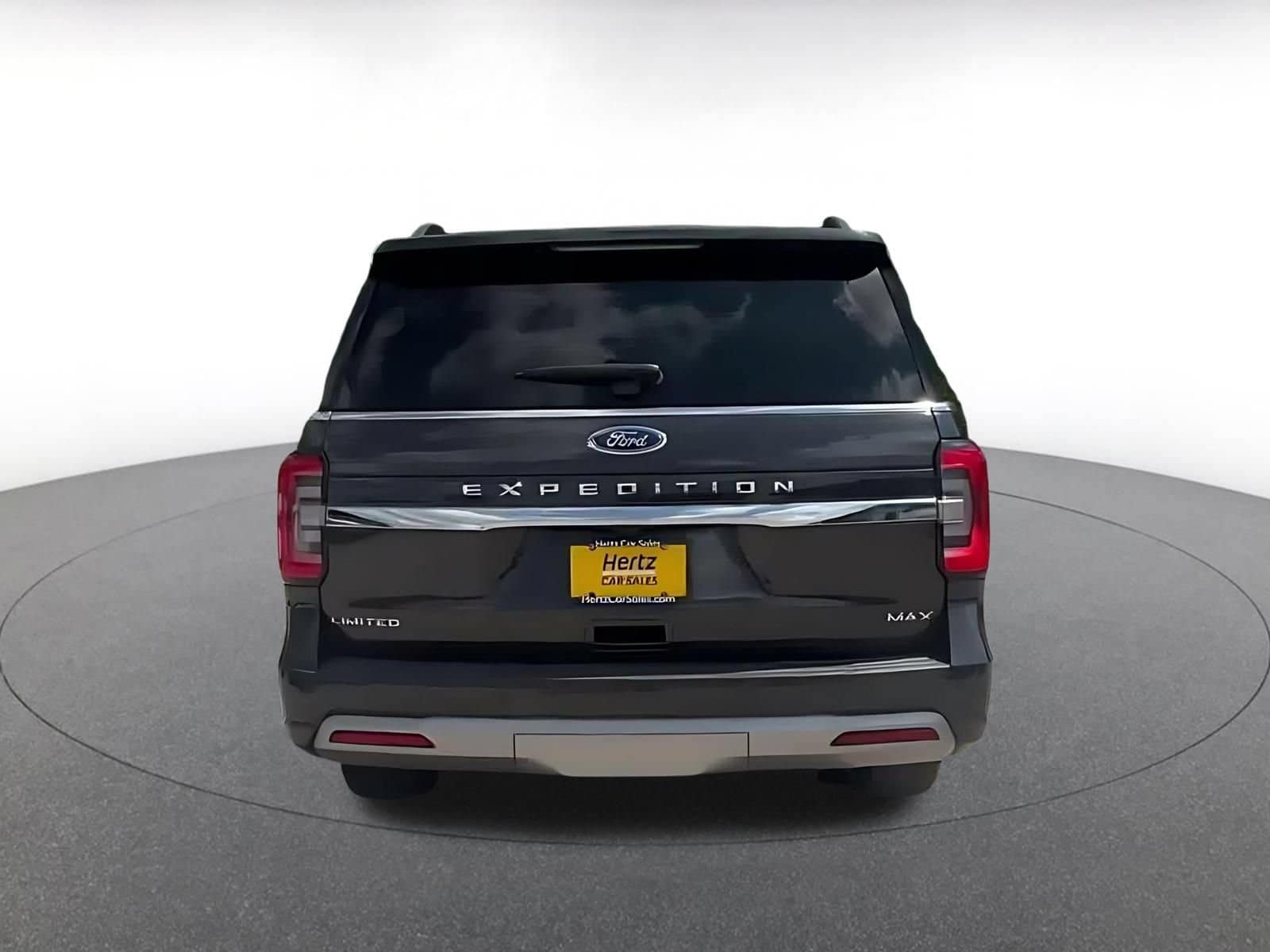 Thumbnail: 2024 Ford Expedition MAX - 13