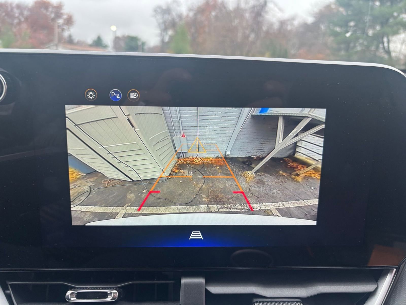 Thumbnail: 2025 Chevrolet Equinox - 17