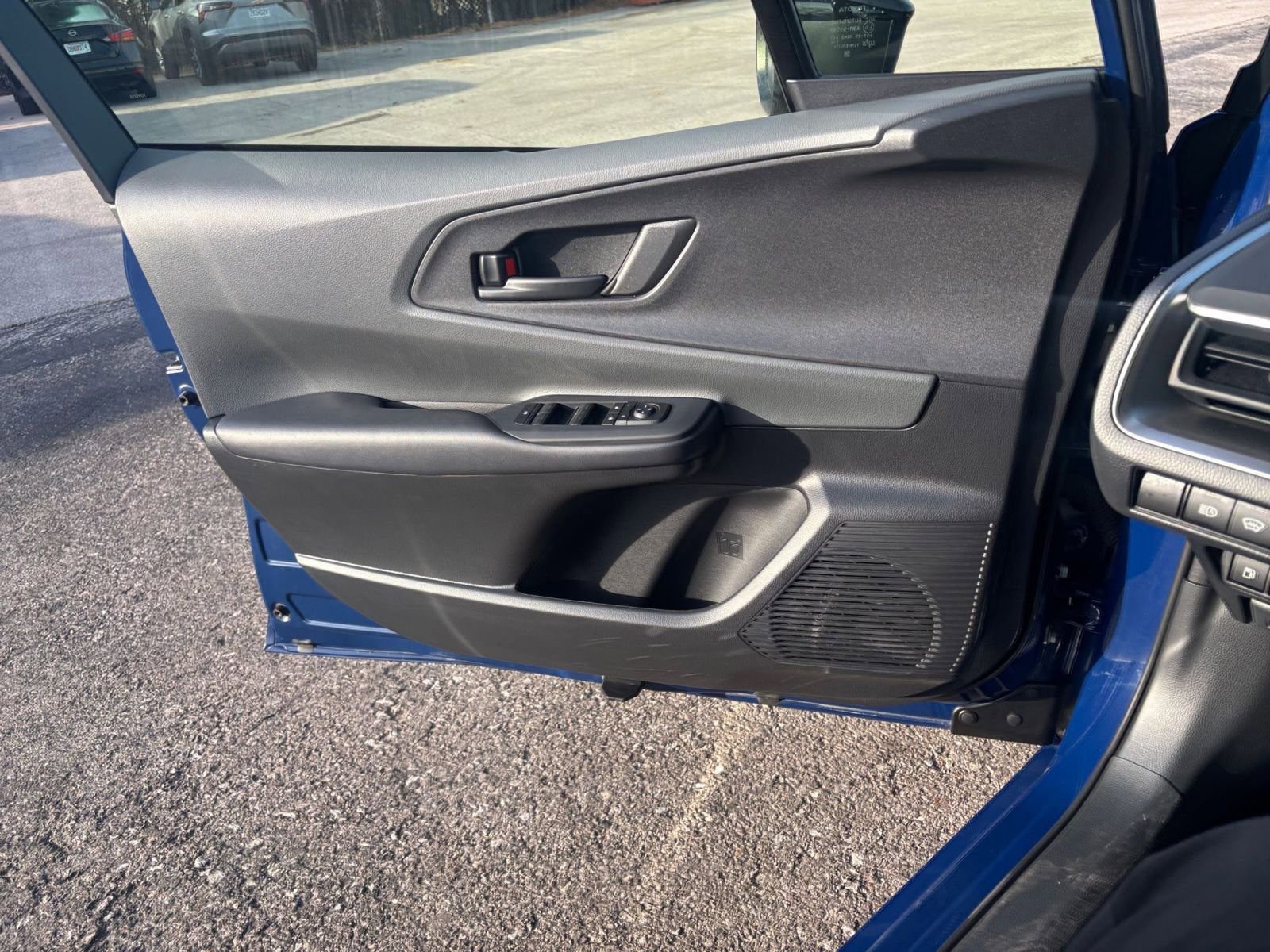 Thumbnail: 2025 Toyota Prius - 20