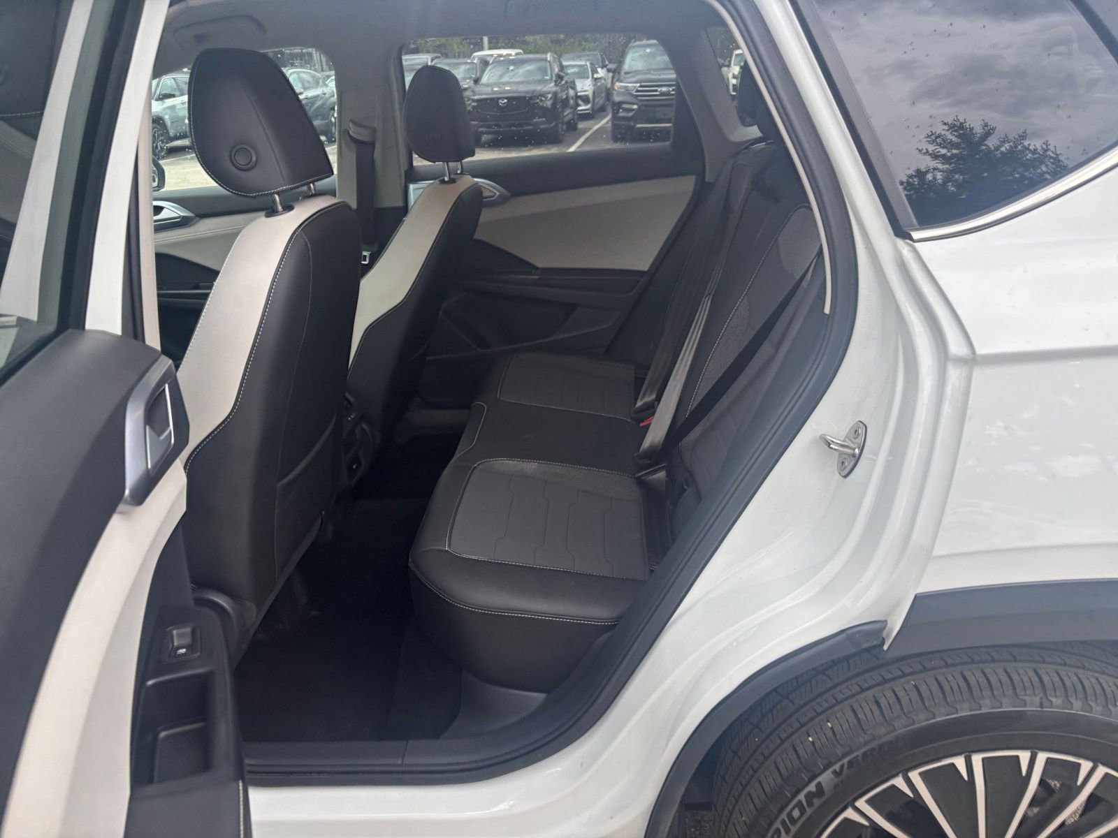 Thumbnail: 2025 Volkswagen Taos - 24