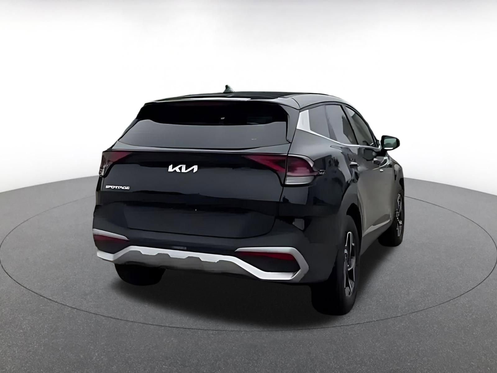 Thumbnail: 2025 Kia Sportage - 15