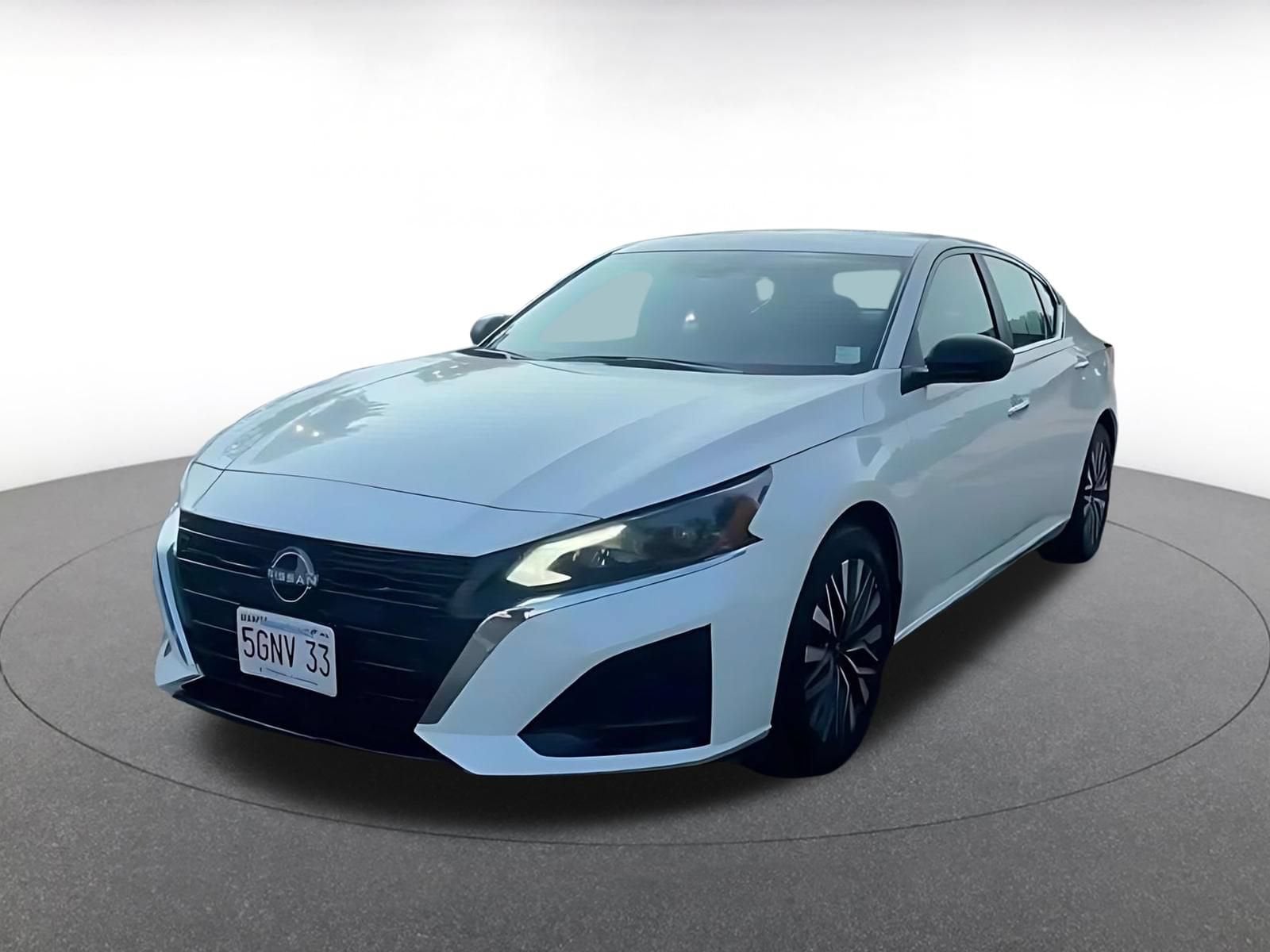 Thumbnail: 2025 Nissan Altima - 5