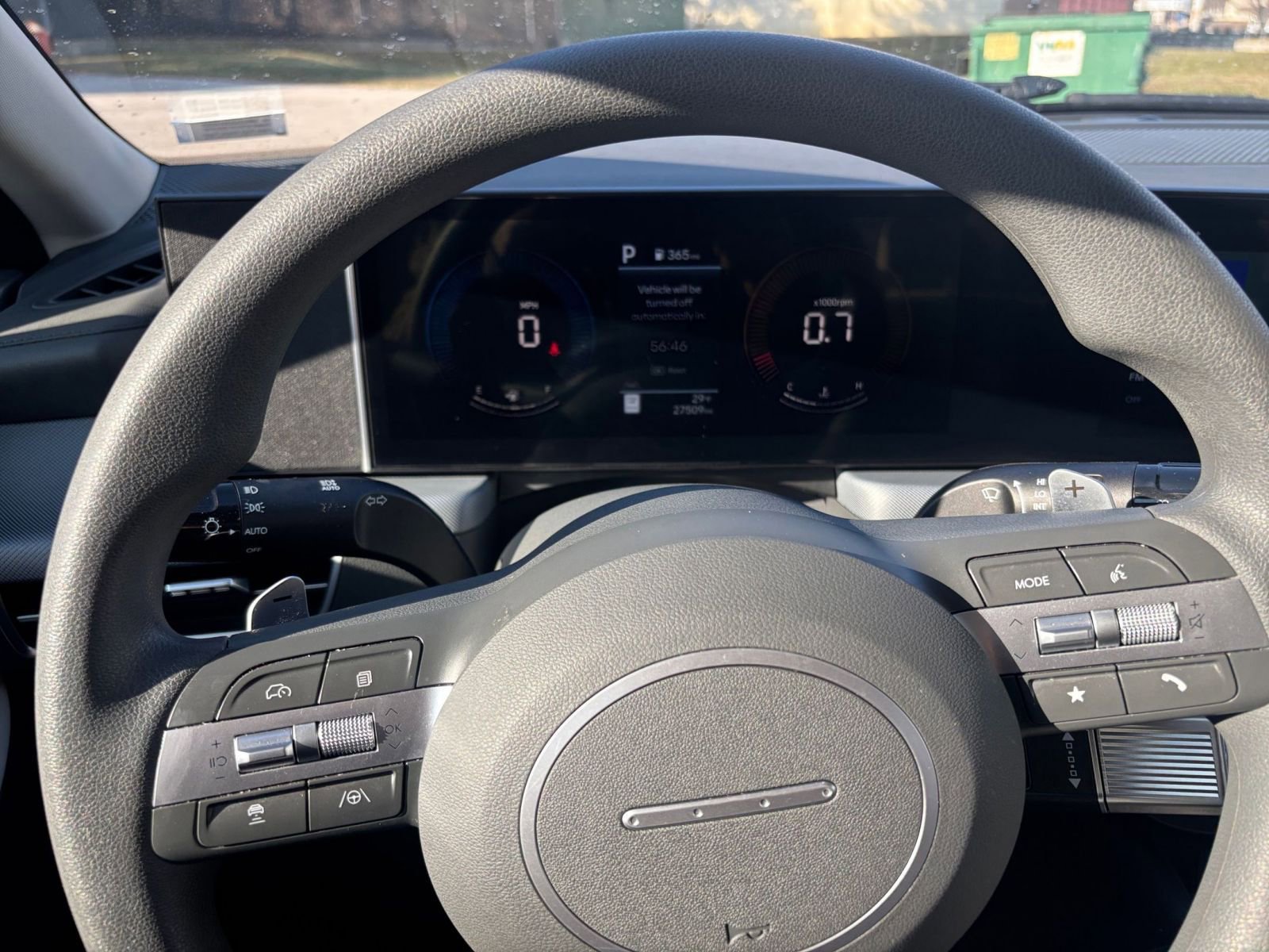 Thumbnail: 2025 Hyundai Sonata - 32