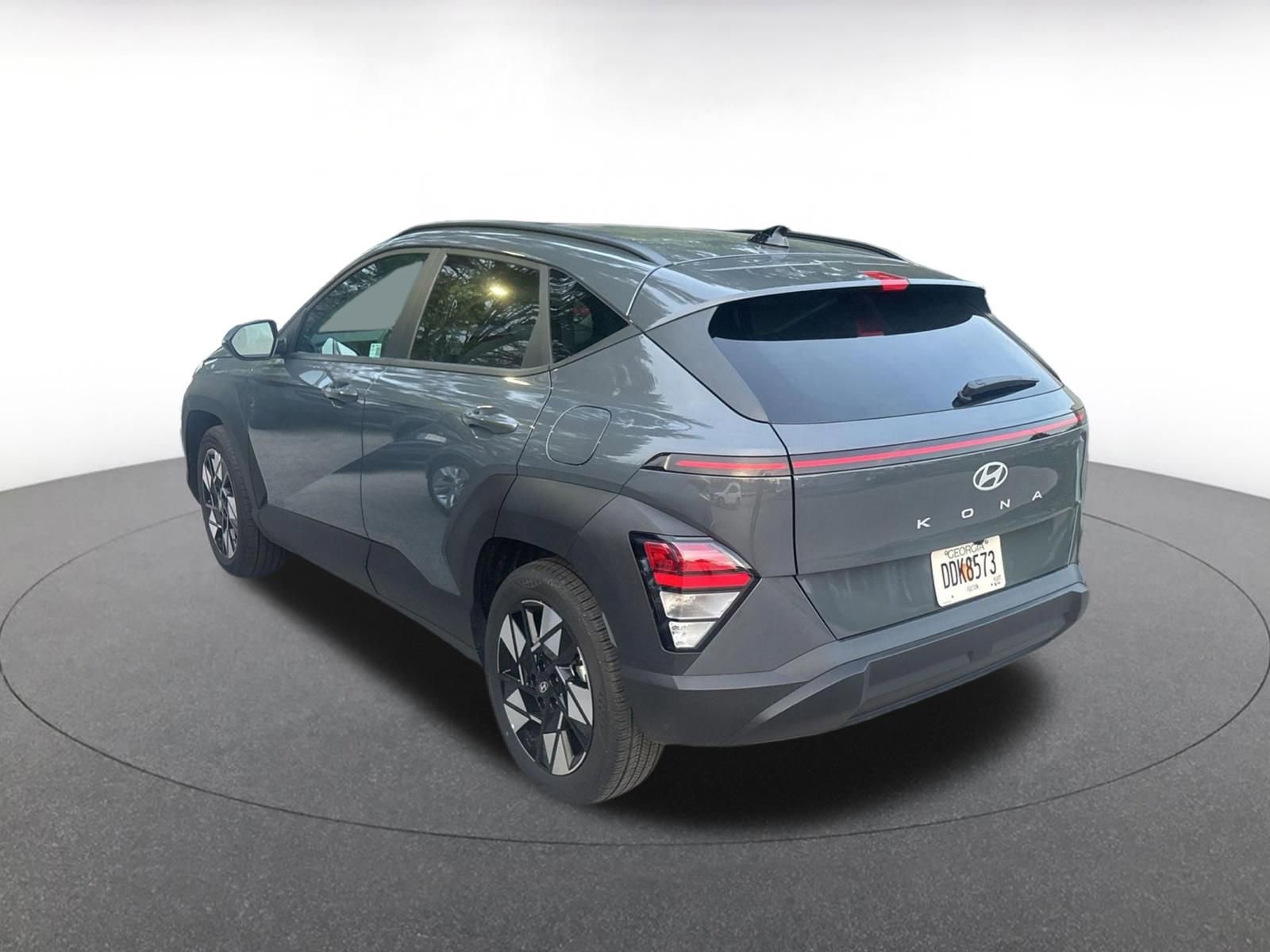 Thumbnail: 2025 Hyundai Kona - 5