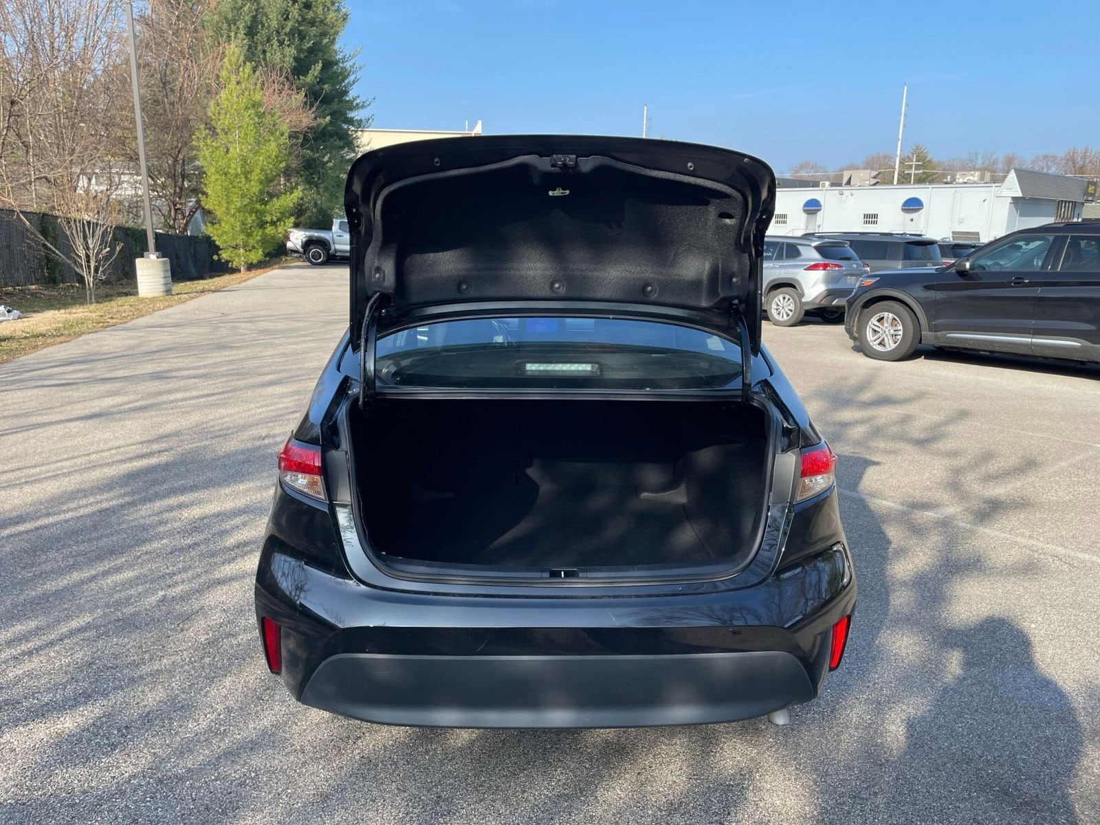 Thumbnail: 2025 Toyota Corolla - 29