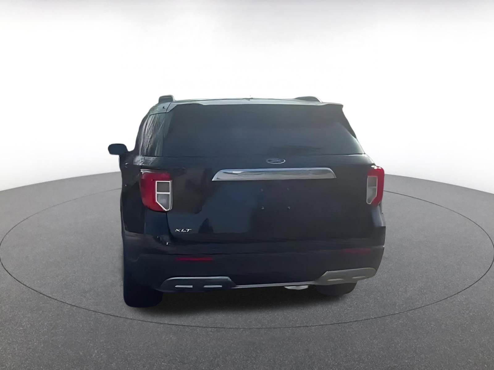 Thumbnail: 2024 Ford Explorer - 11