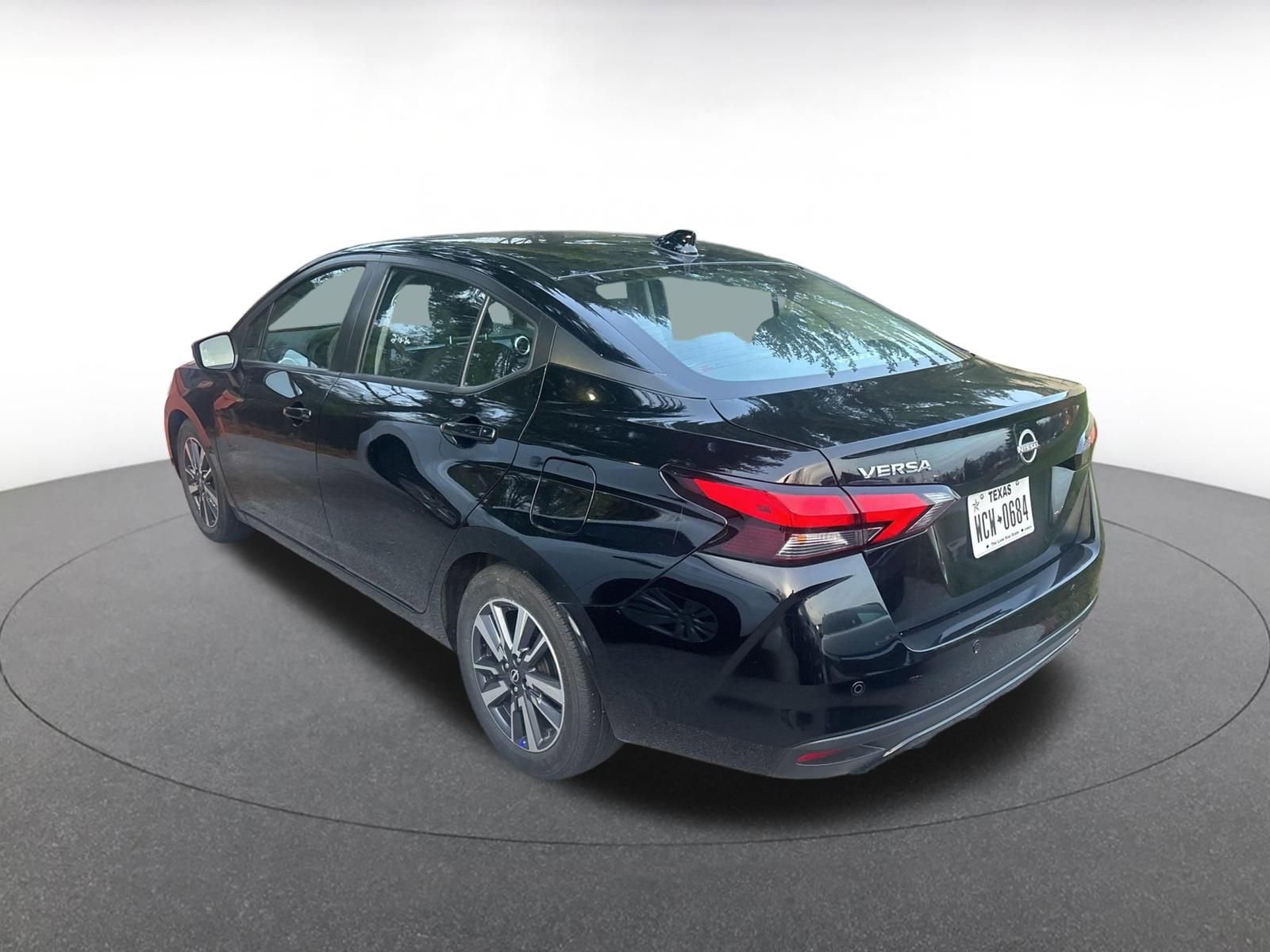 Thumbnail: 2025 Nissan Versa - 4