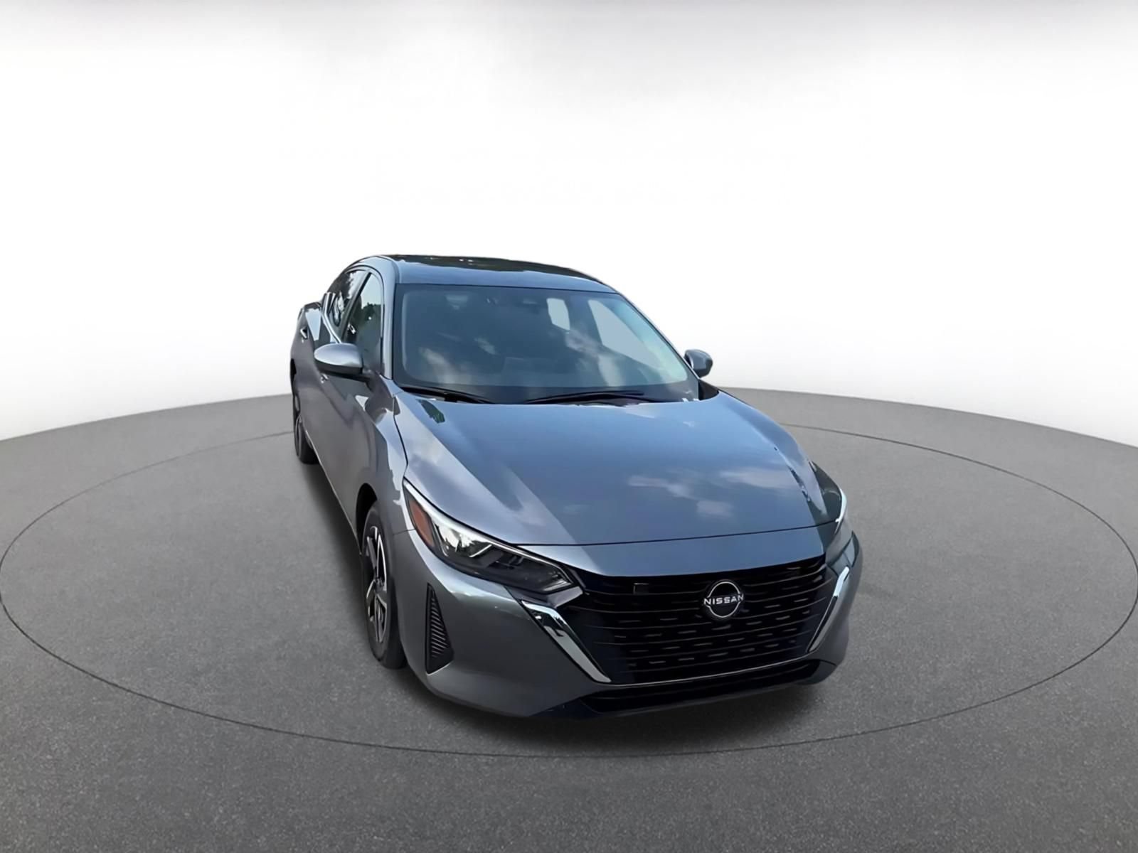Thumbnail: 2025 Nissan Sentra - 3
