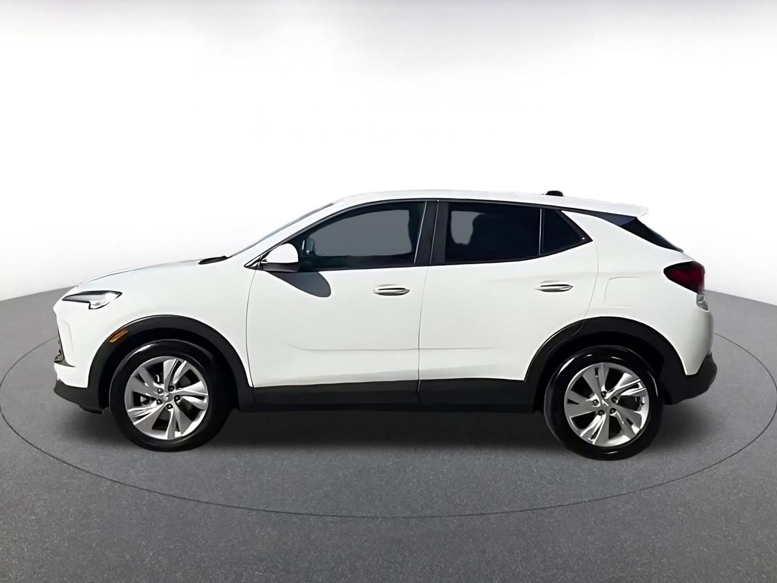 Thumbnail: 2025 Buick Encore GX - 8