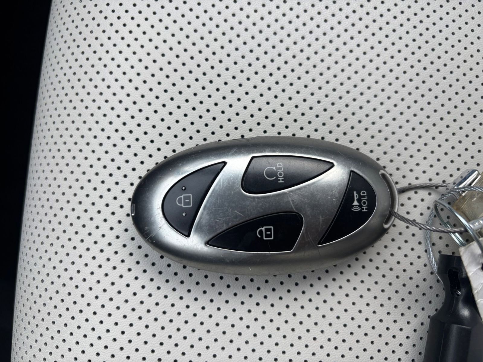 Thumbnail: 2025 Hyundai Santa Fe - 25