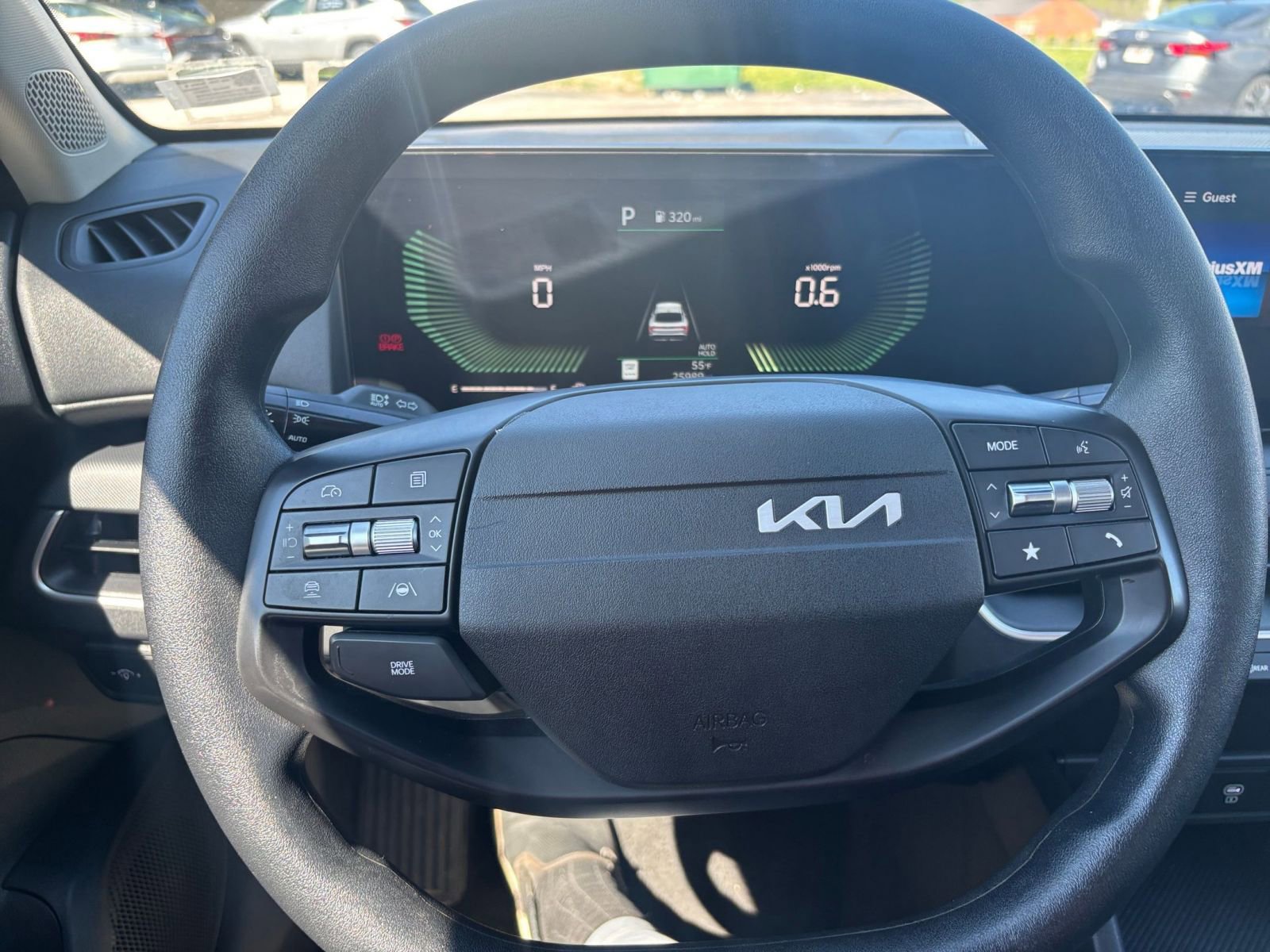Thumbnail: 2025 Kia K4 - 33
