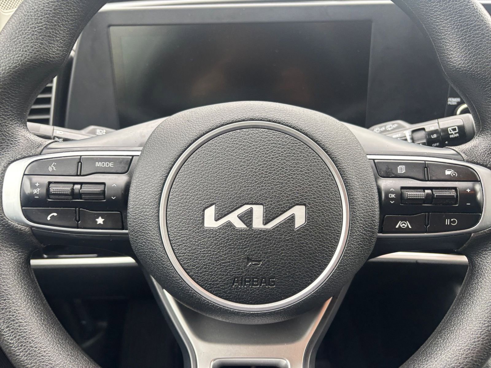 Thumbnail: 2025 Kia Sportage - 25