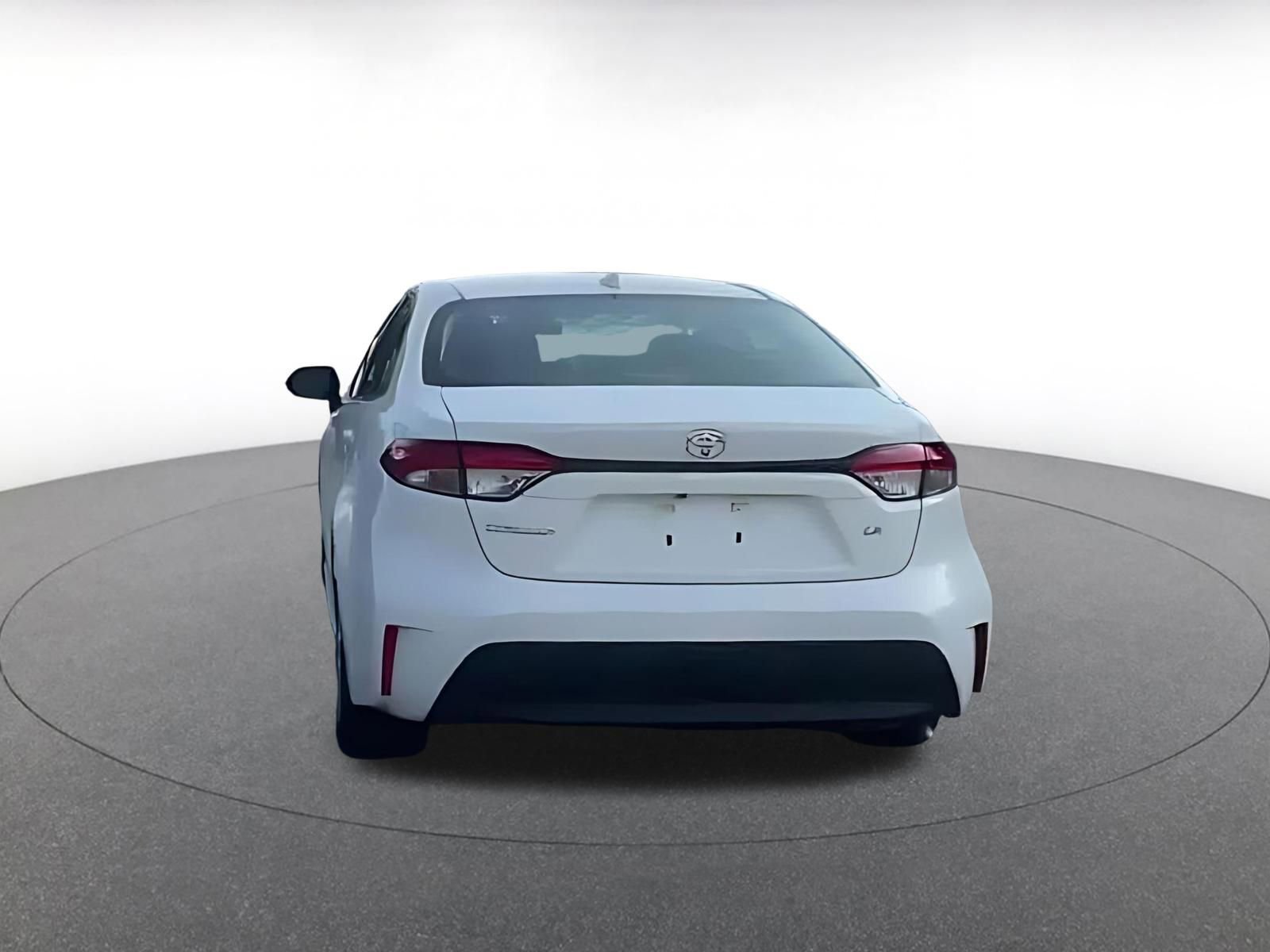 Thumbnail: 2025 Toyota Corolla - 12