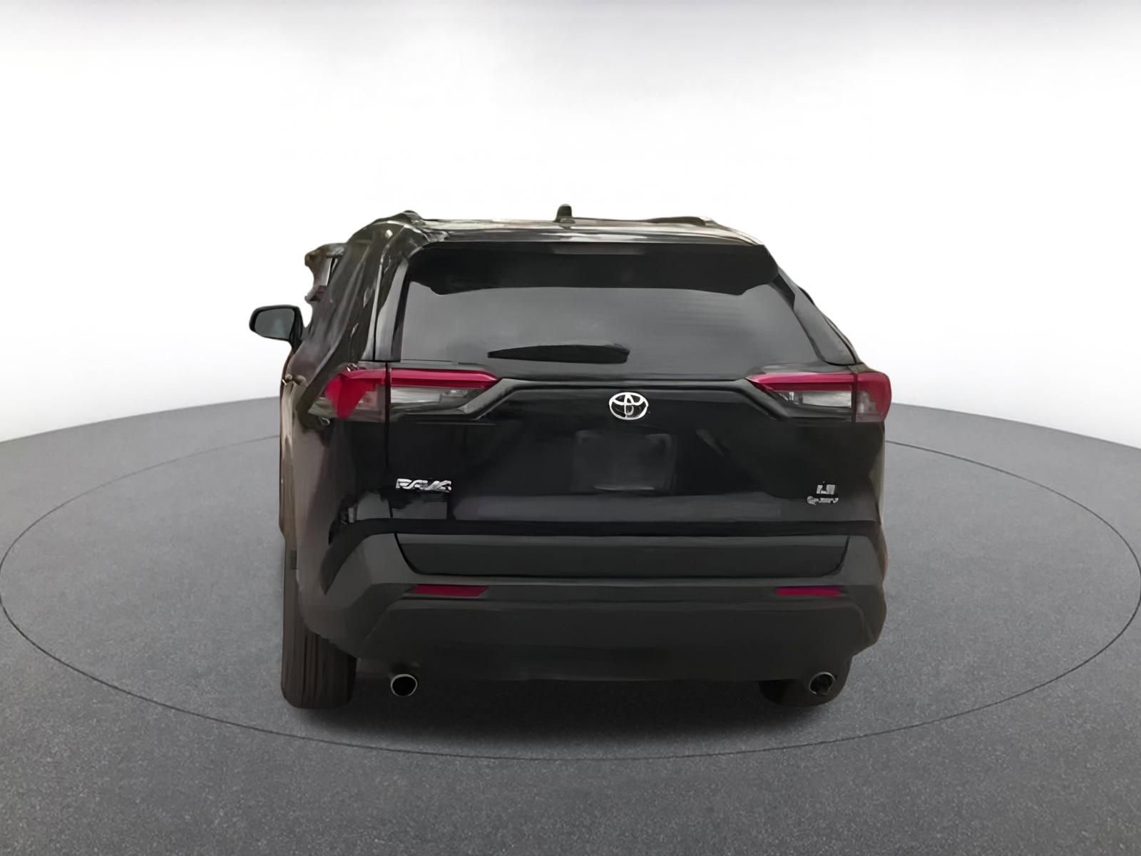 Thumbnail: 2025 Toyota RAV4 - 12