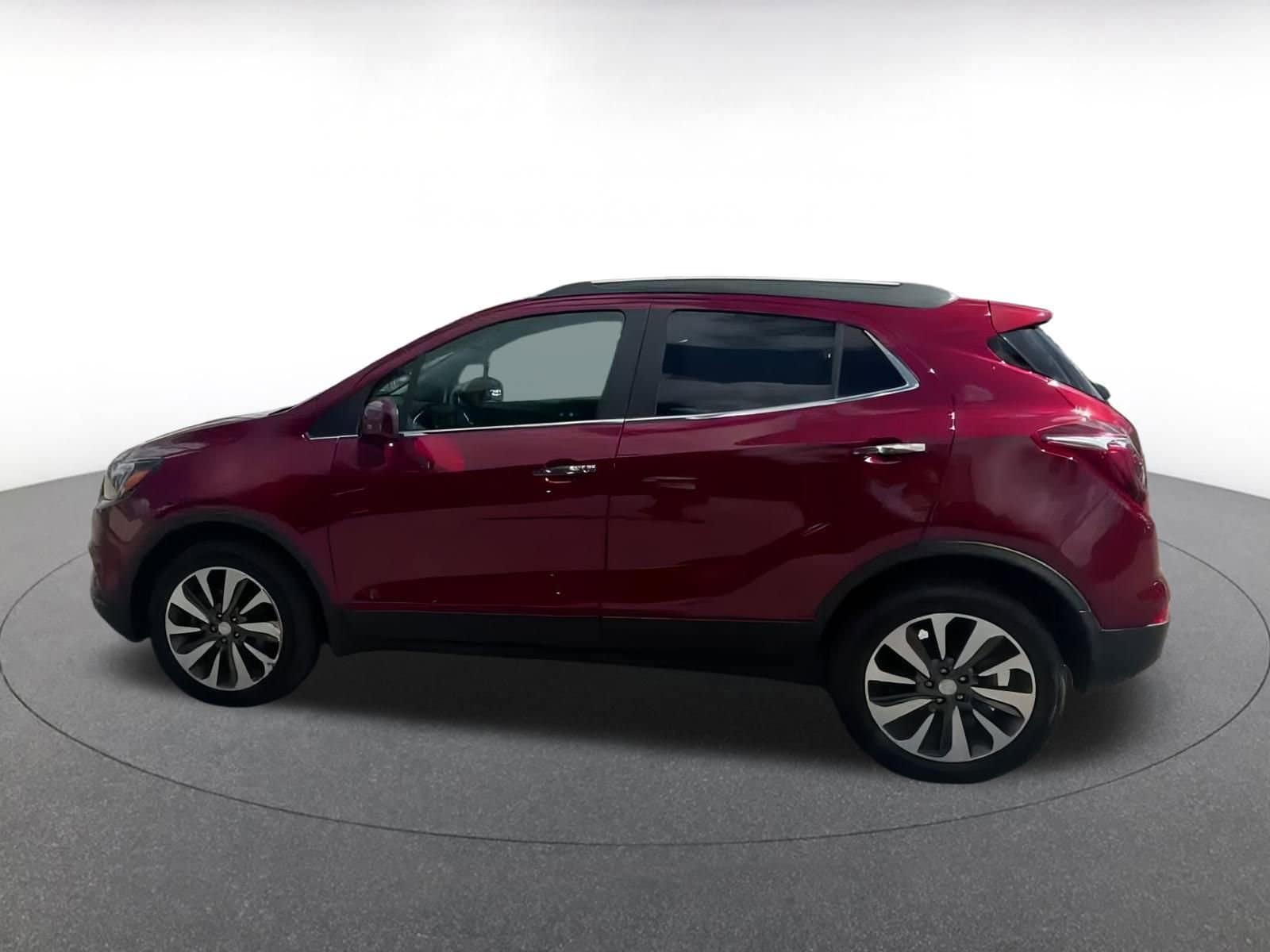 Thumbnail: 2022 Buick Encore - 9