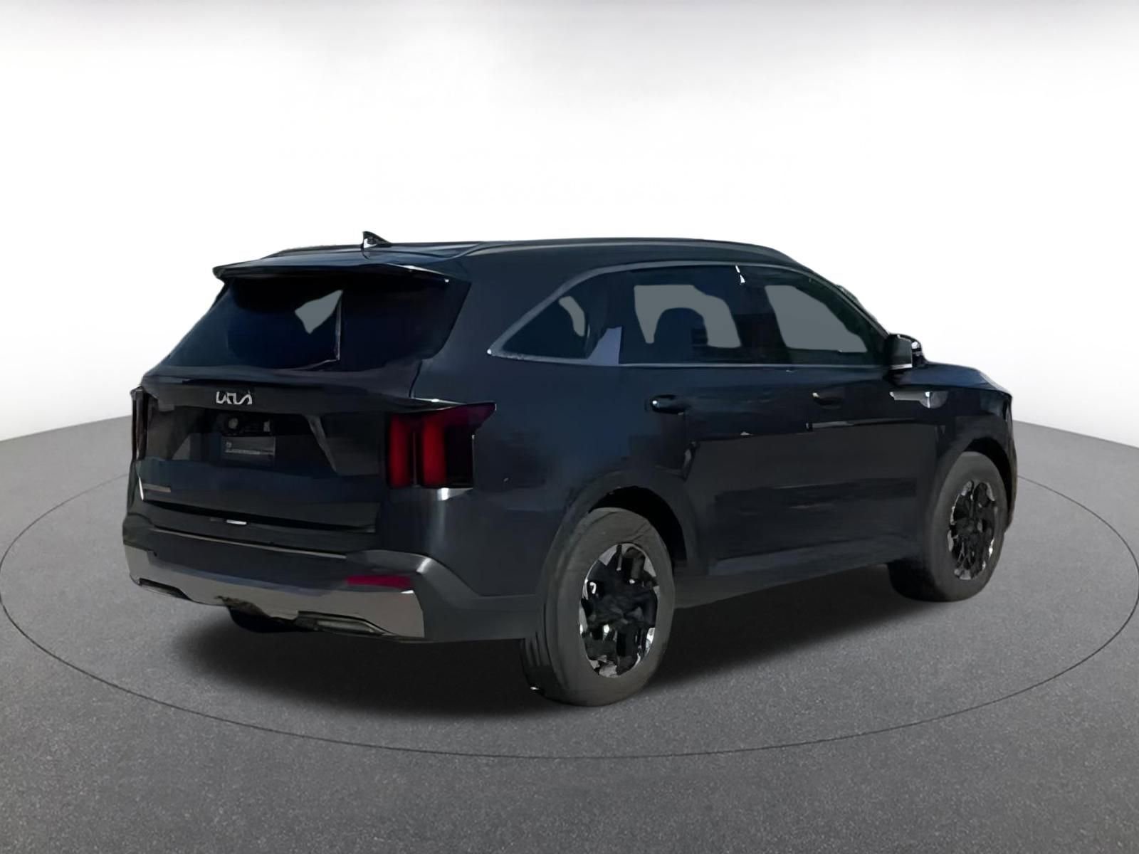 Thumbnail: 2024 Kia Sorento - 7