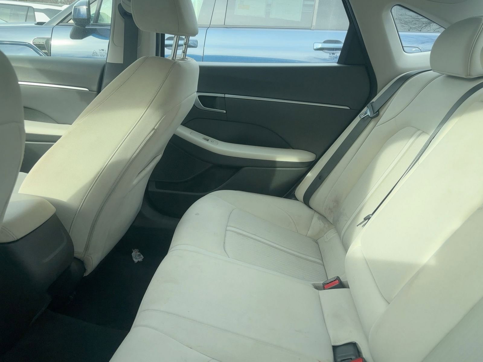 Thumbnail: 2025 Hyundai Sonata - 9