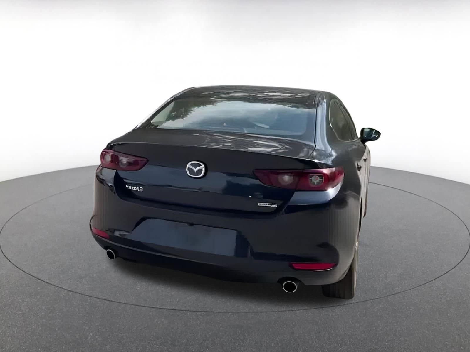Thumbnail: 2024 Mazda Mazda3 - 12