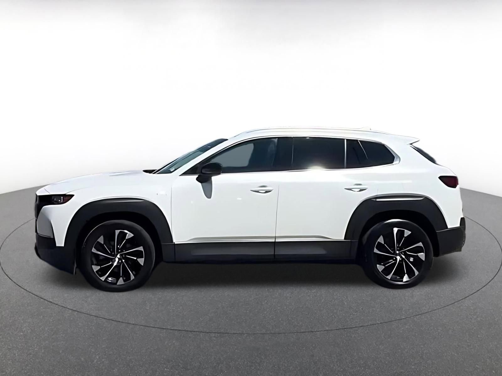 Thumbnail: 2025 Mazda CX-50 - 11