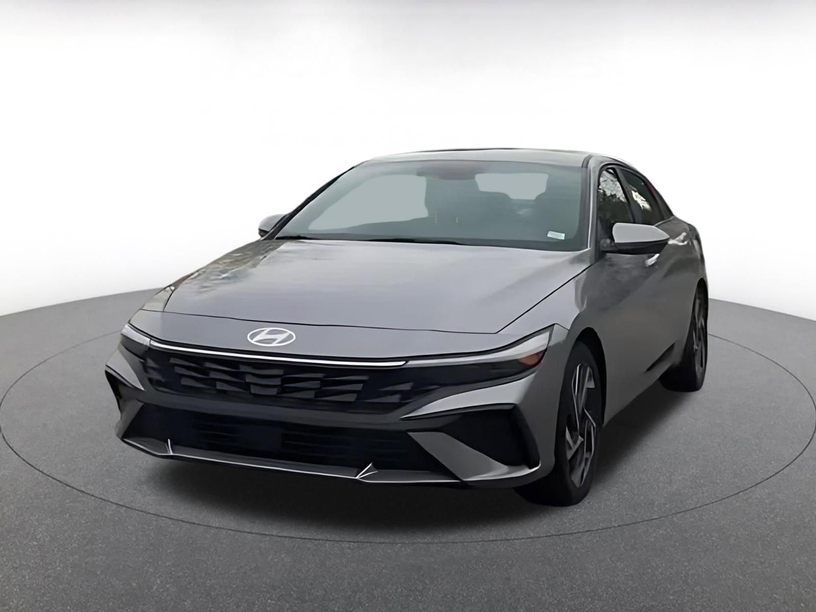 Thumbnail: 2025 Hyundai Elantra - 7