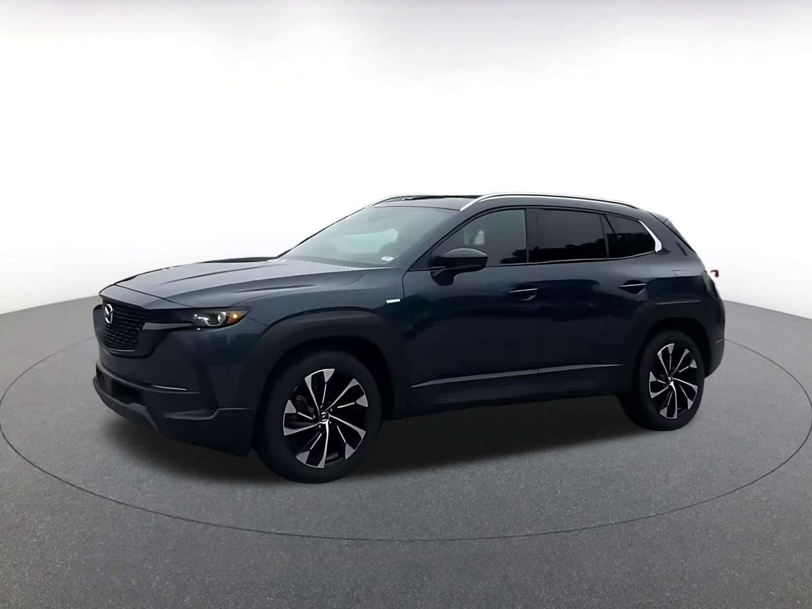Thumbnail: 2025 Mazda CX-50 - 9